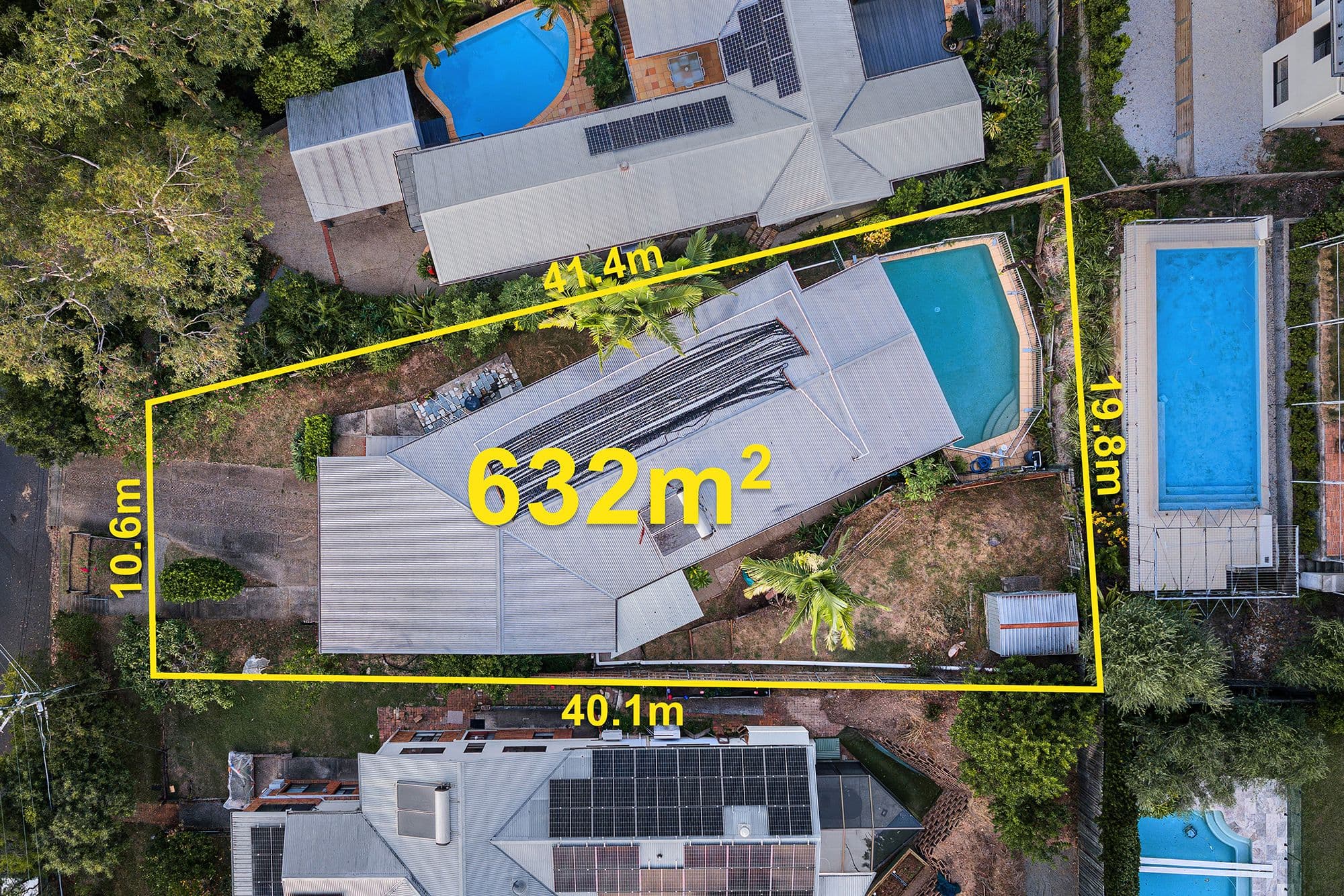 38 Fifth Avenue, St Lucia QLD 4067, St Lucia - Thumbnail 3