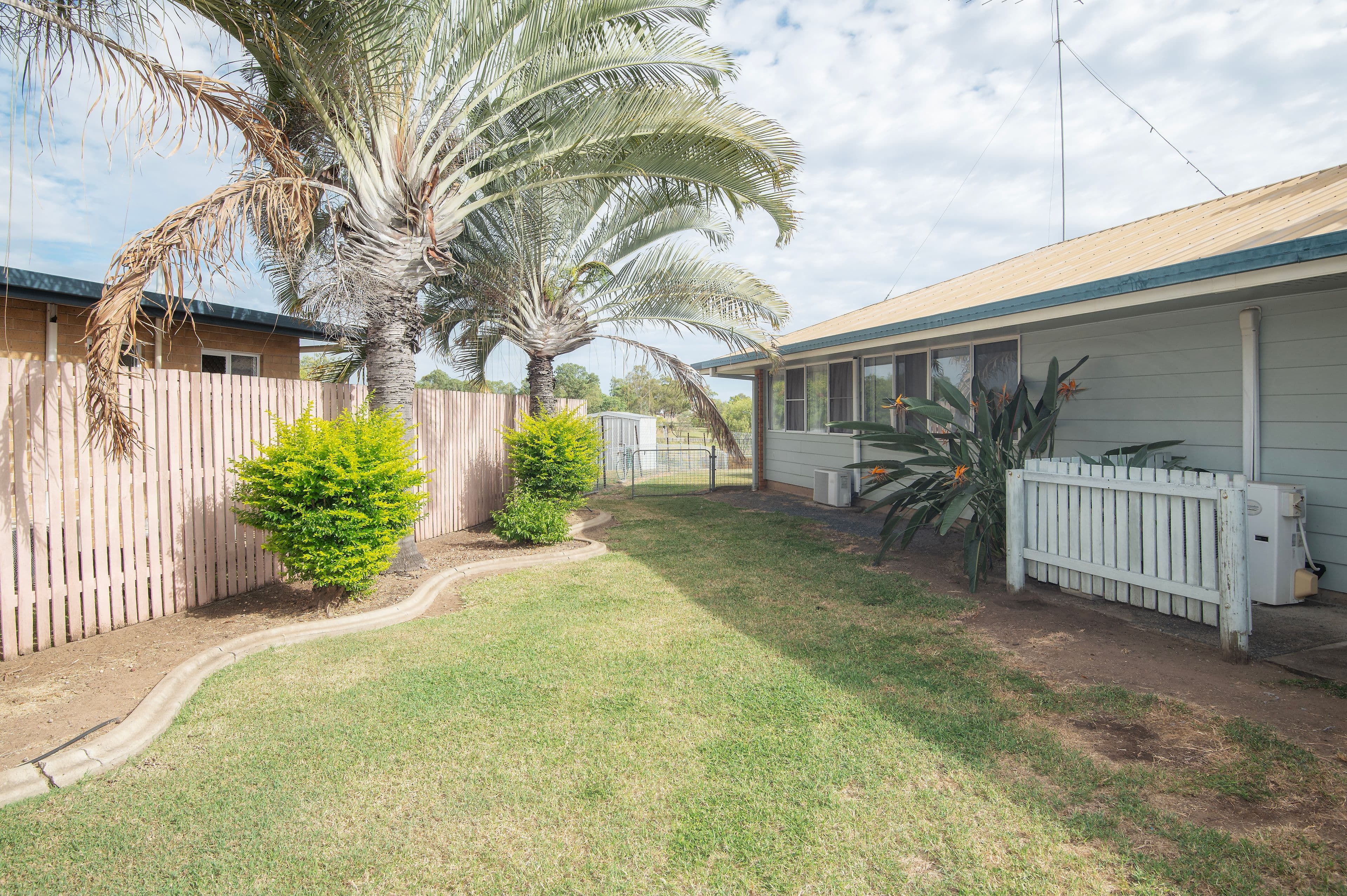38 Lawrence Street, Biloela QLD 4715, Biloela - Image 1