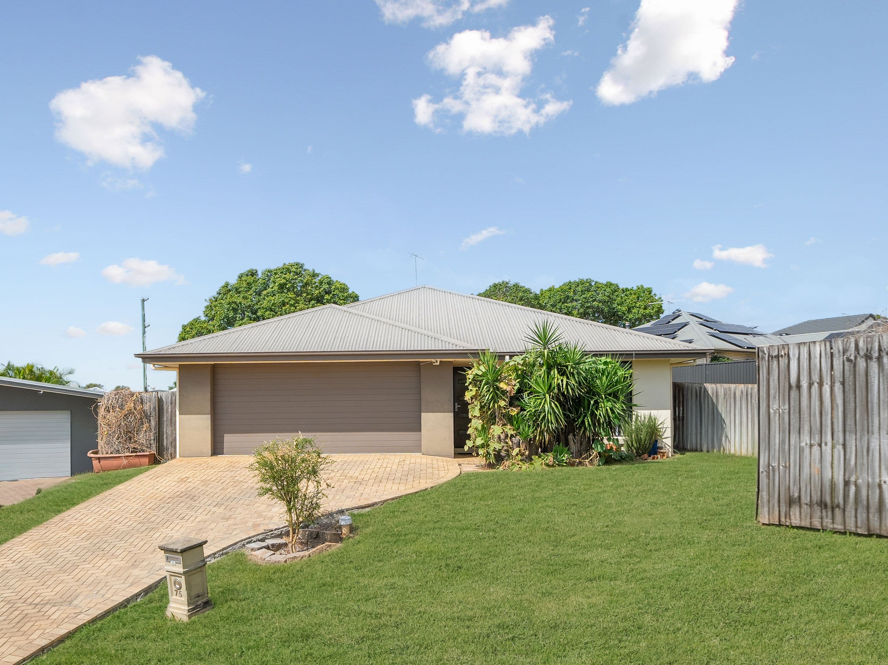 75 Willowleaf Circuit, Upper Caboolture QLD 4510, Upper Caboolture - Image 1