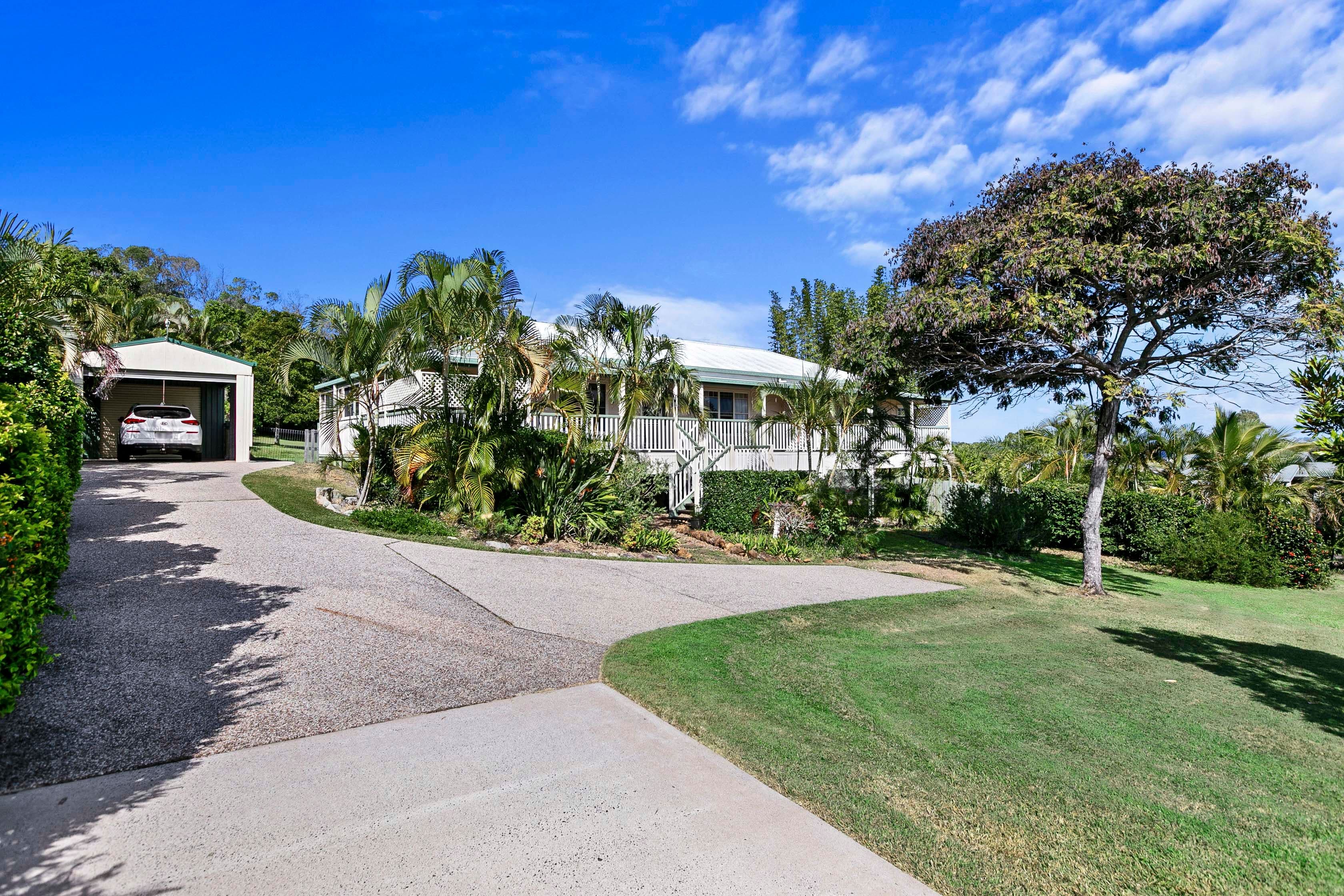 84 Mal Campbell Drive, Craignish QLD 4655, Craignish - Thumbnail 2
