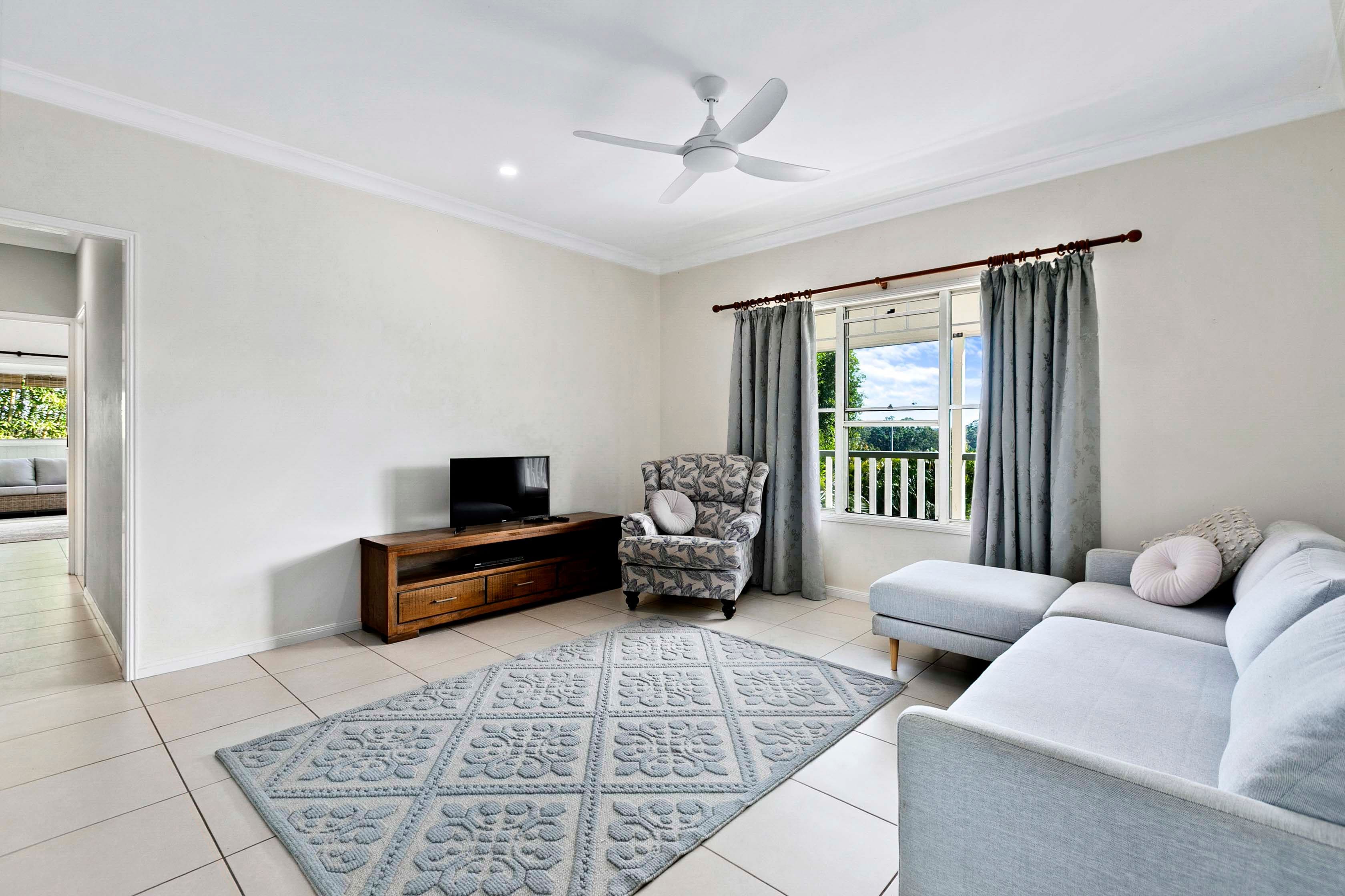 84 Mal Campbell Drive, Craignish QLD 4655, Craignish - Thumbnail 5
