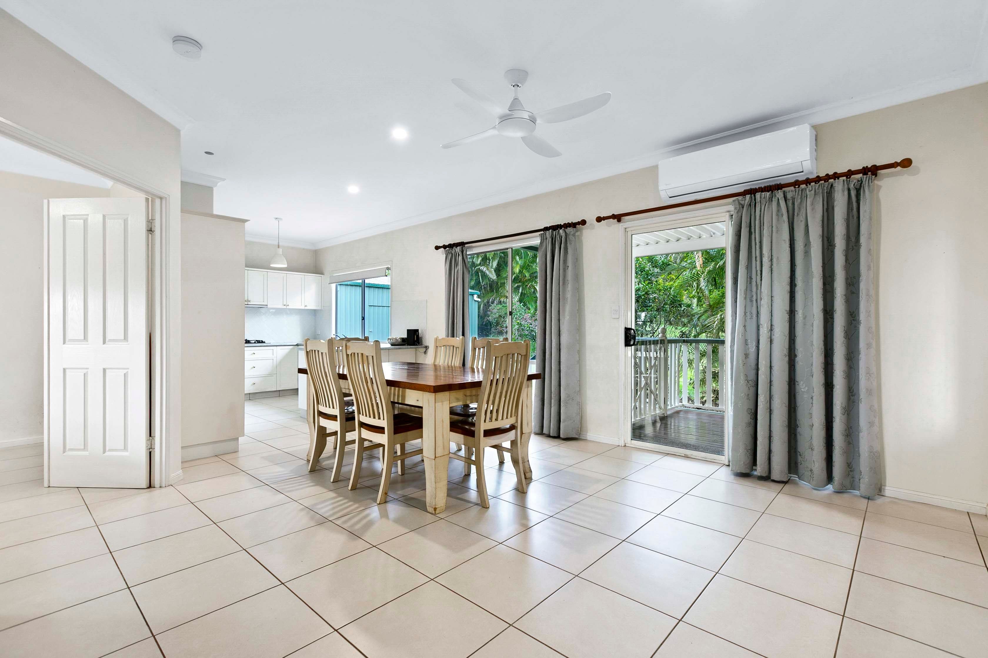 84 Mal Campbell Drive, Craignish QLD 4655, Craignish - Thumbnail 6