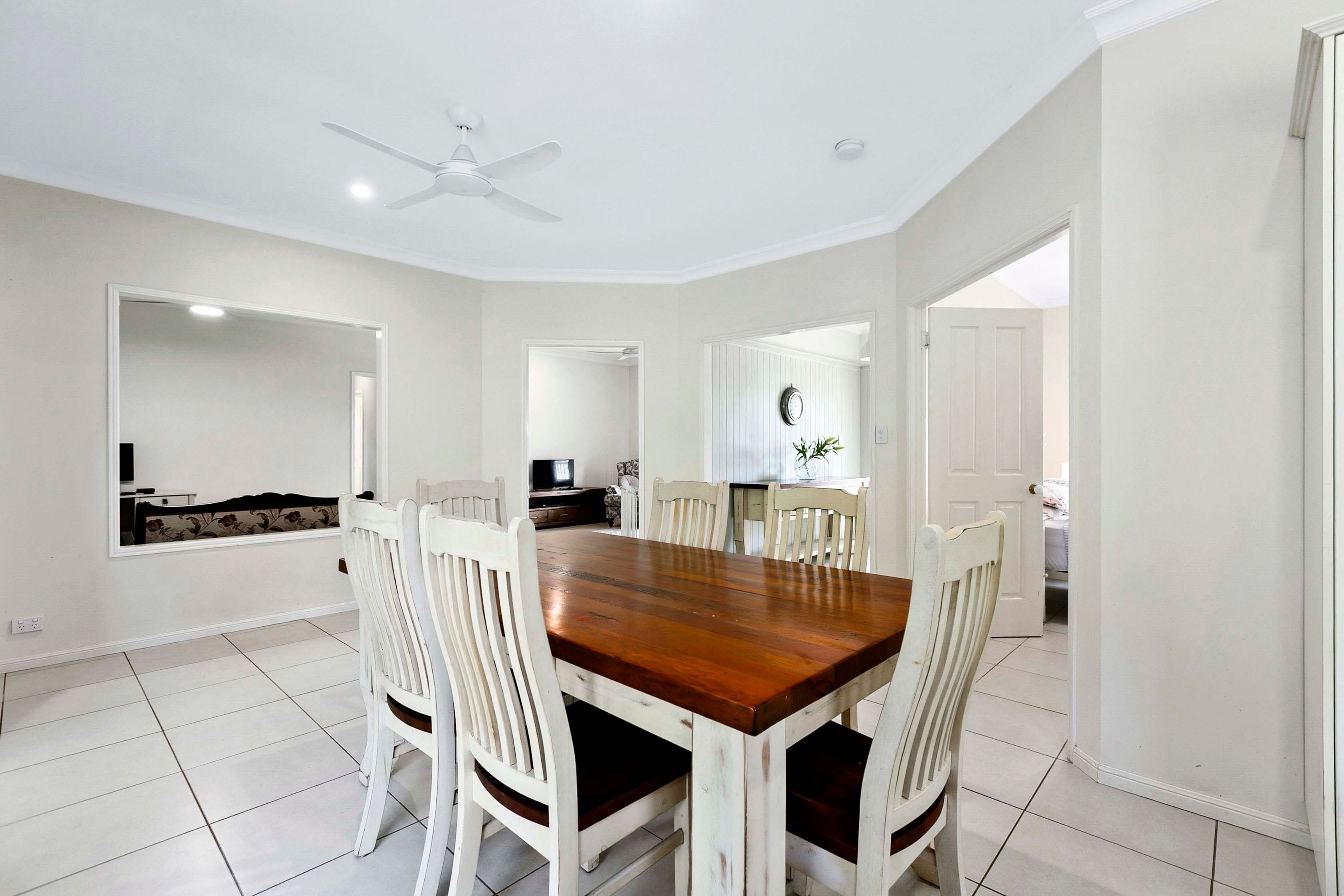 84 Mal Campbell Drive, Craignish QLD 4655, Craignish - Thumbnail 7
