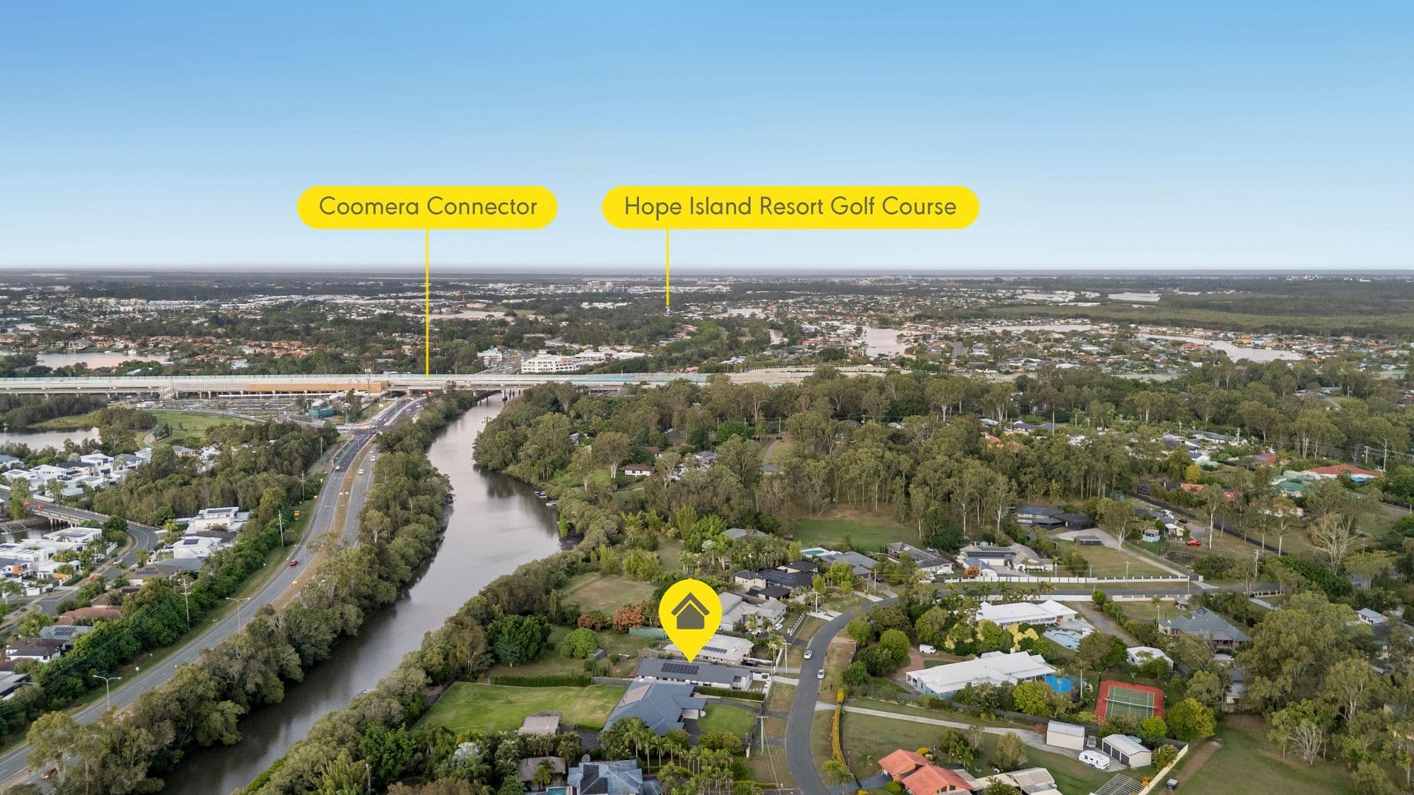 54A Riverdowns Crescent, Helensvale QLD 4212, Helensvale - Image 1