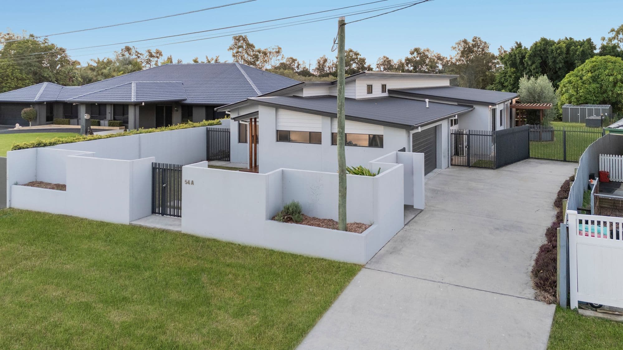 54A Riverdowns Crescent, Helensvale QLD 4212, Helensvale - Thumbnail 4