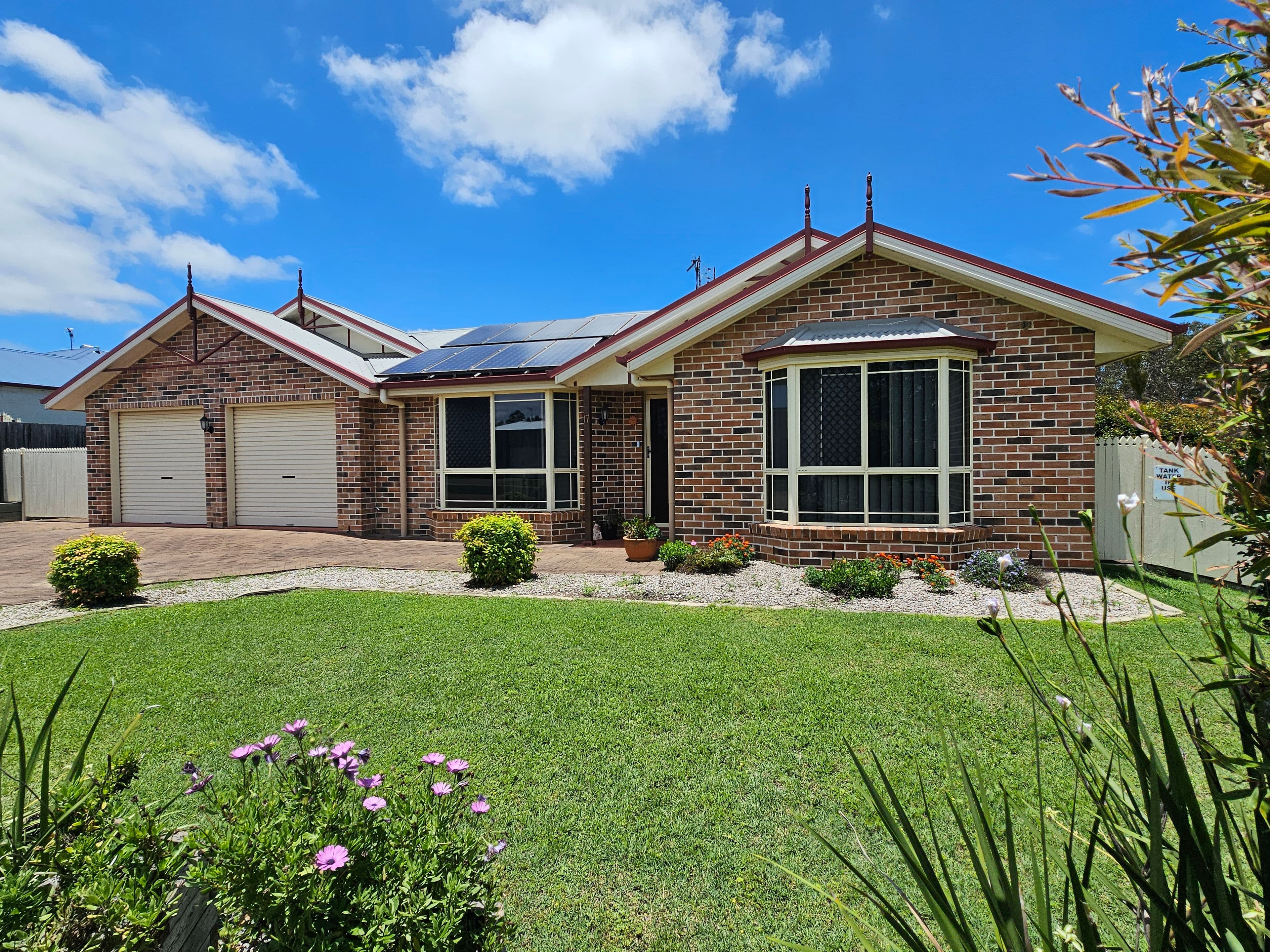 17 Matthew Court, Crows Nest QLD 4355, Crows Nest - Image 1