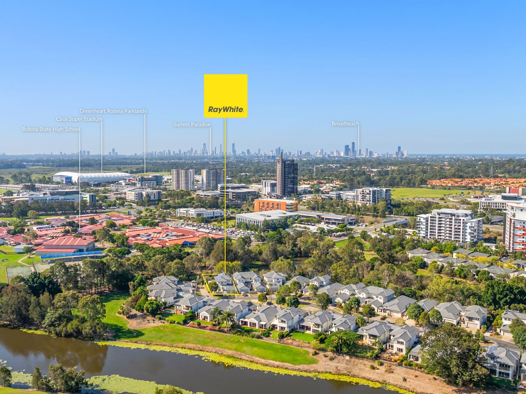 246 Easthill Drive, Robina QLD 4226, Robina - Thumbnail 6