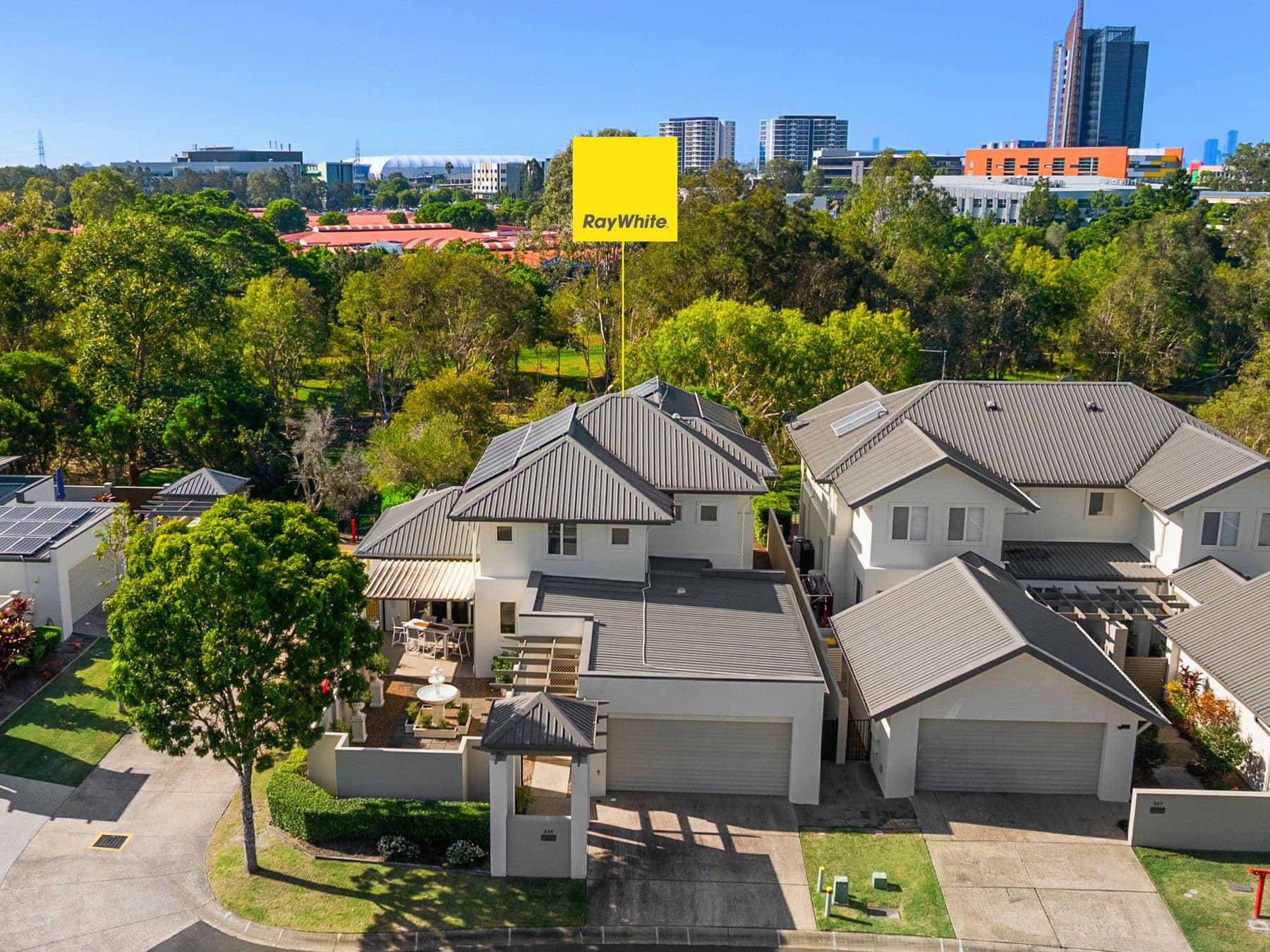 246 Easthill Drive, Robina QLD 4226, Robina - Thumbnail 8