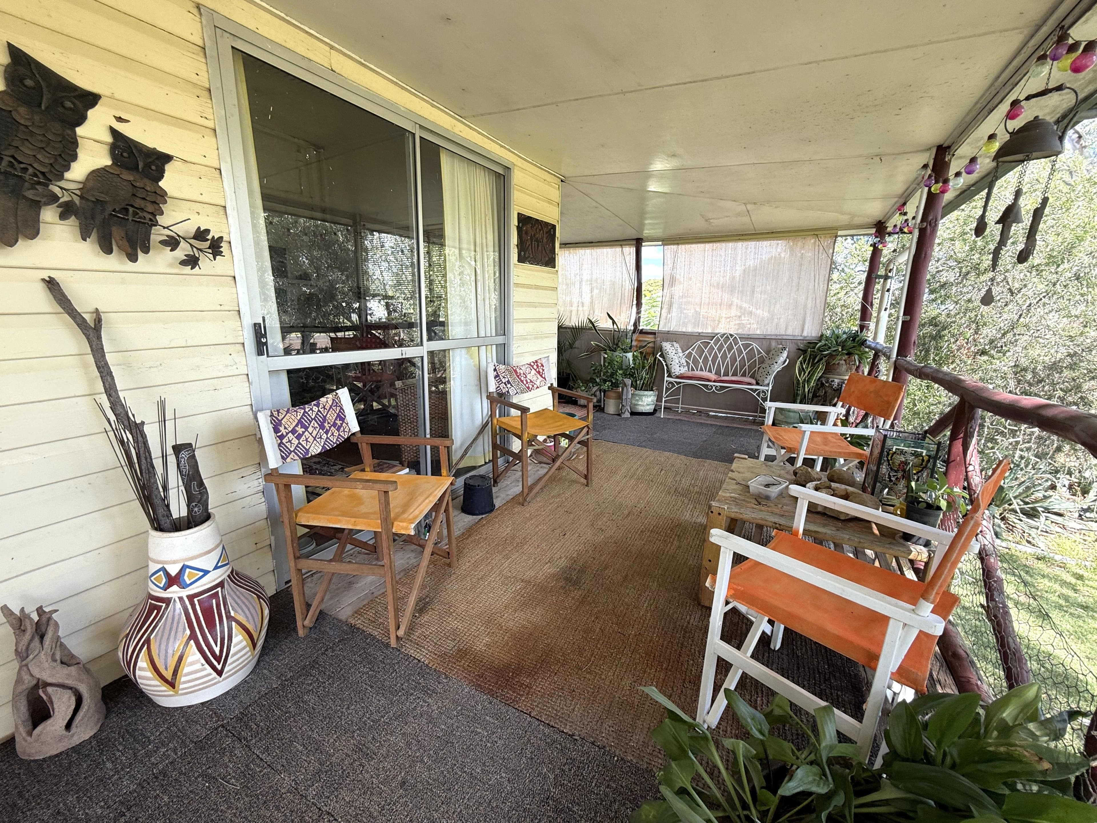 93-95 Acacia Street, Barcaldine QLD 4725, Barcaldine - Thumbnail 3