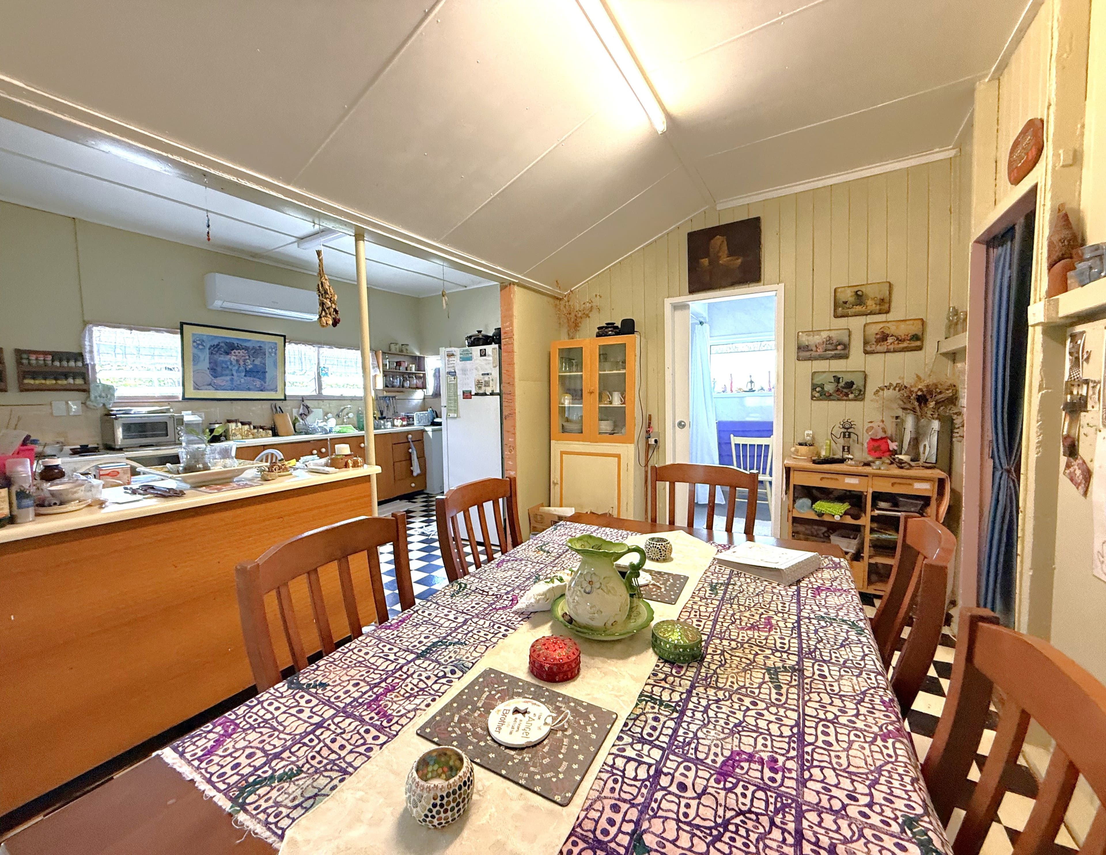 93-95 Acacia Street, Barcaldine QLD 4725, Barcaldine - Thumbnail 8