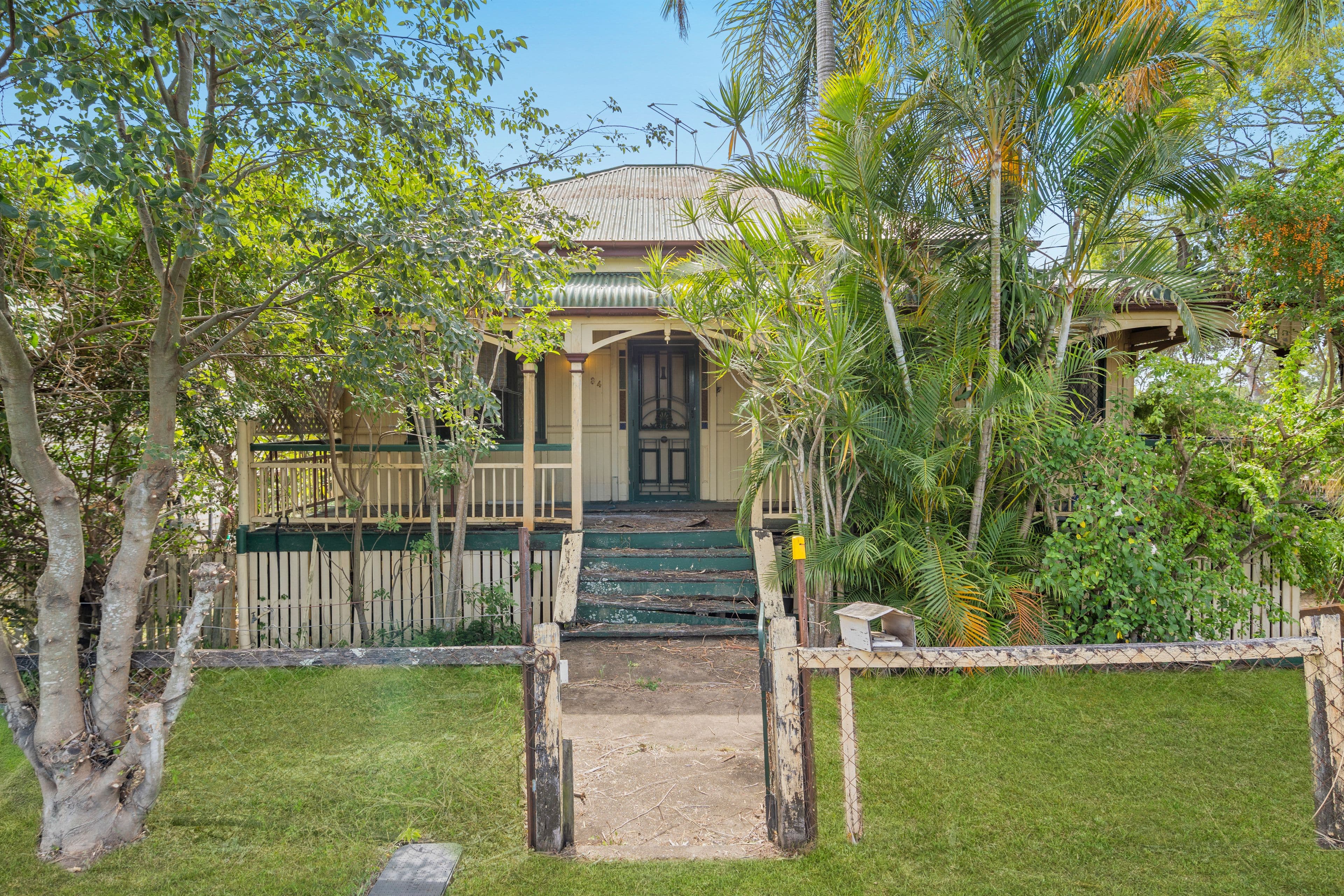 34 Holdsworth Road, North Ipswich QLD 4305, North Ipswich - Thumbnail 3
