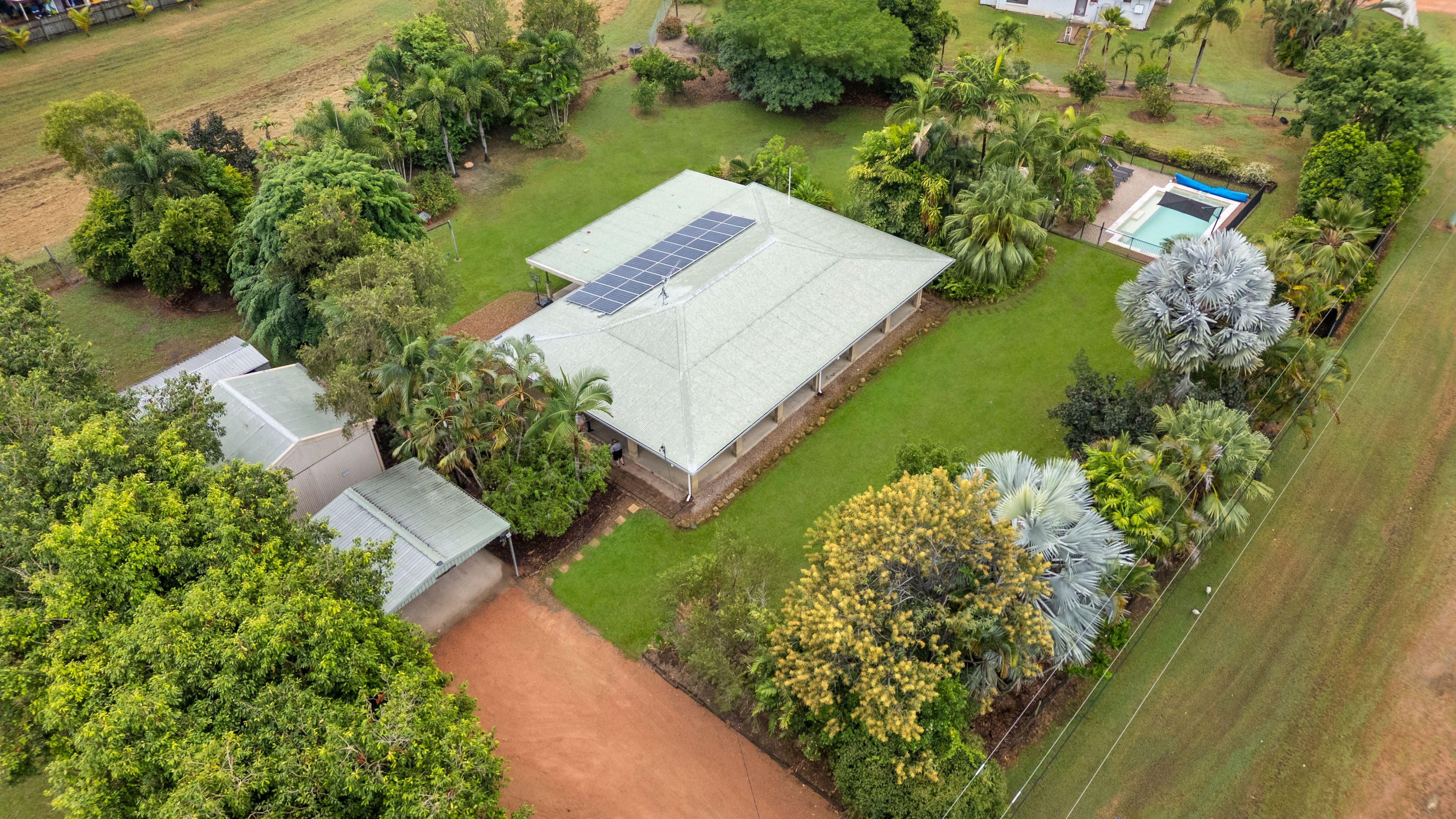 48 Wayne Street, Kelso QLD 4815, Kelso - Image 1