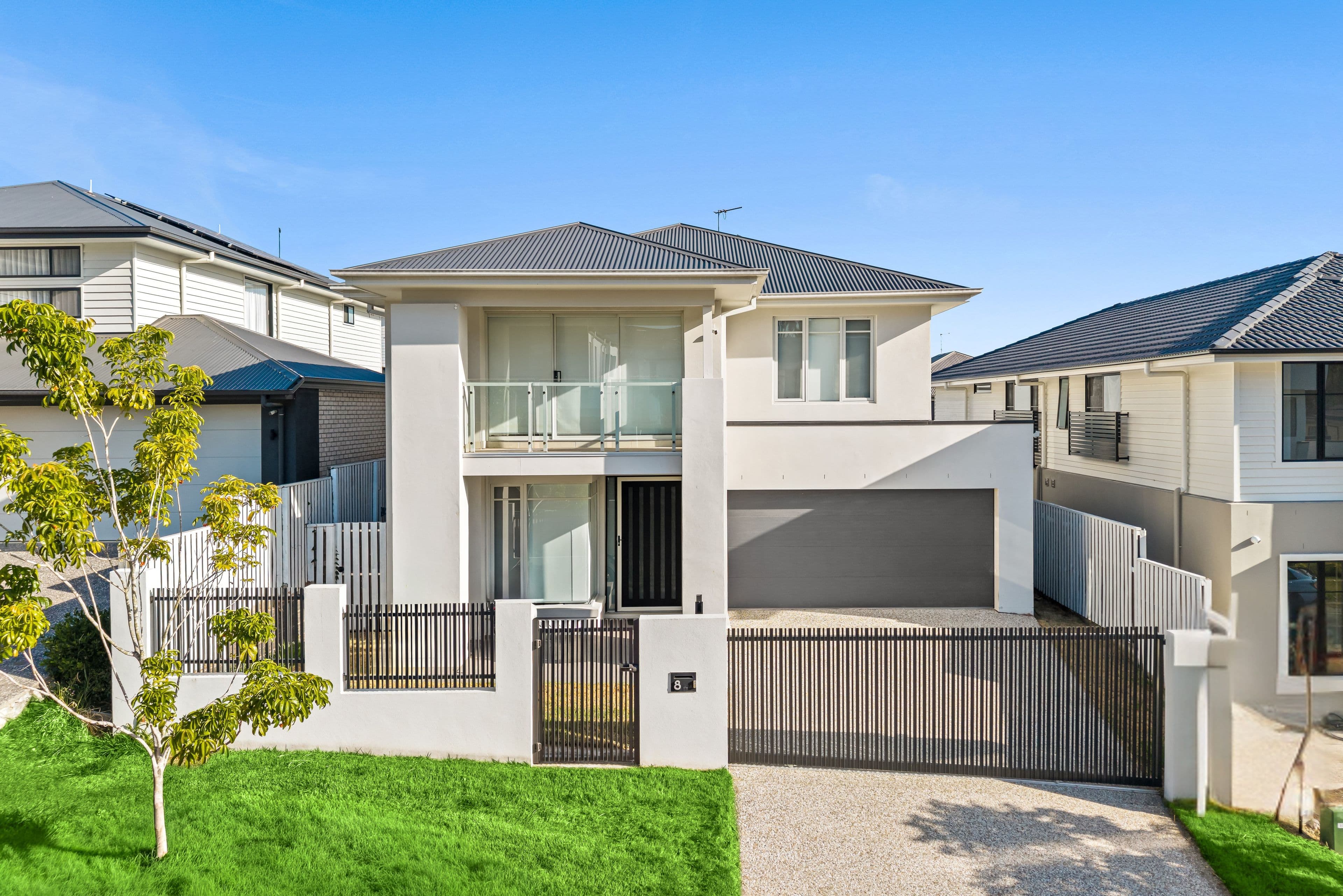 8 Lakeshore Crescent, Willawong QLD 4110, Willawong - Image 1