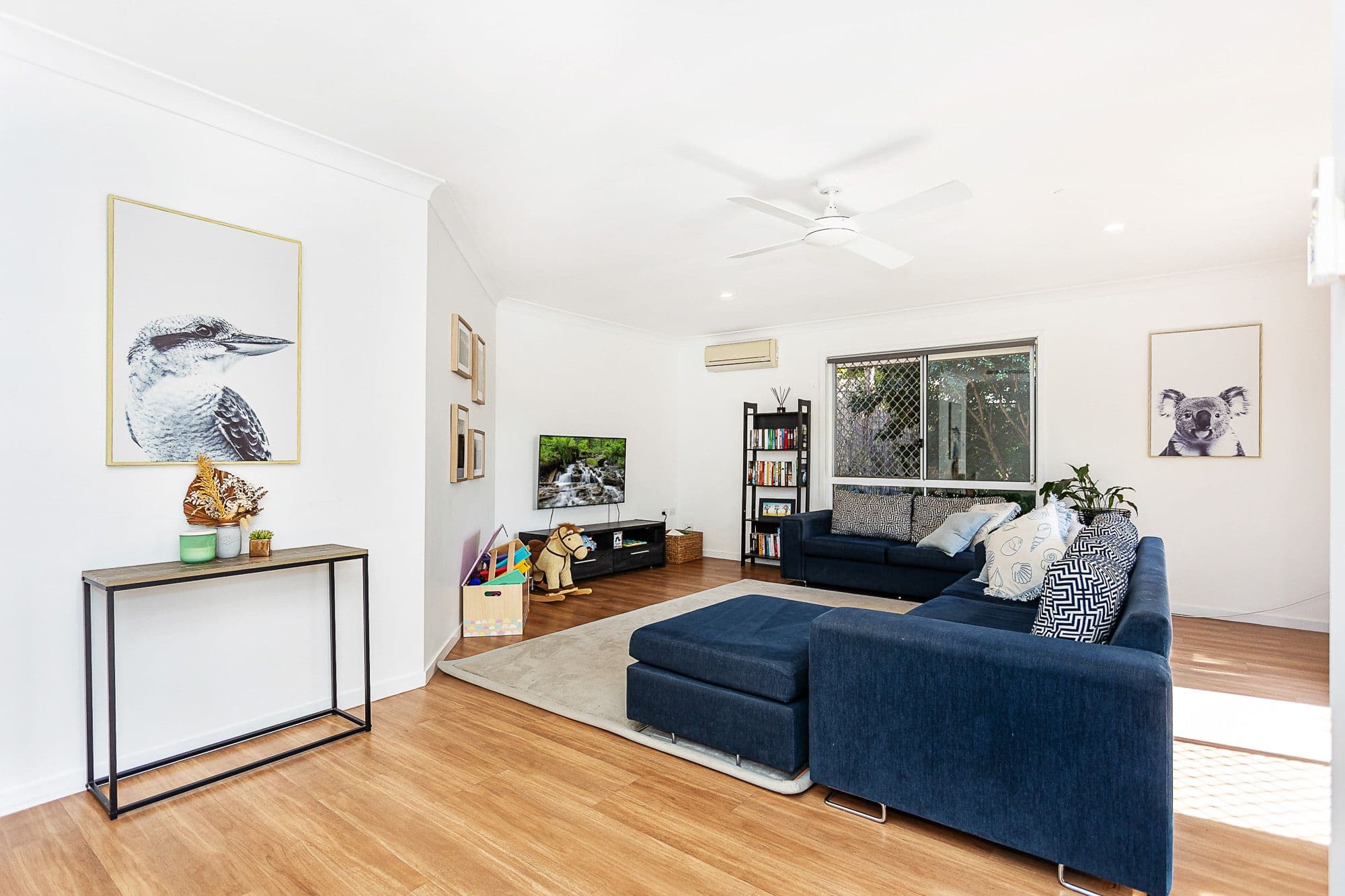 104A Michigan Drive, Oxenford QLD 4210, Oxenford - Thumbnail 2