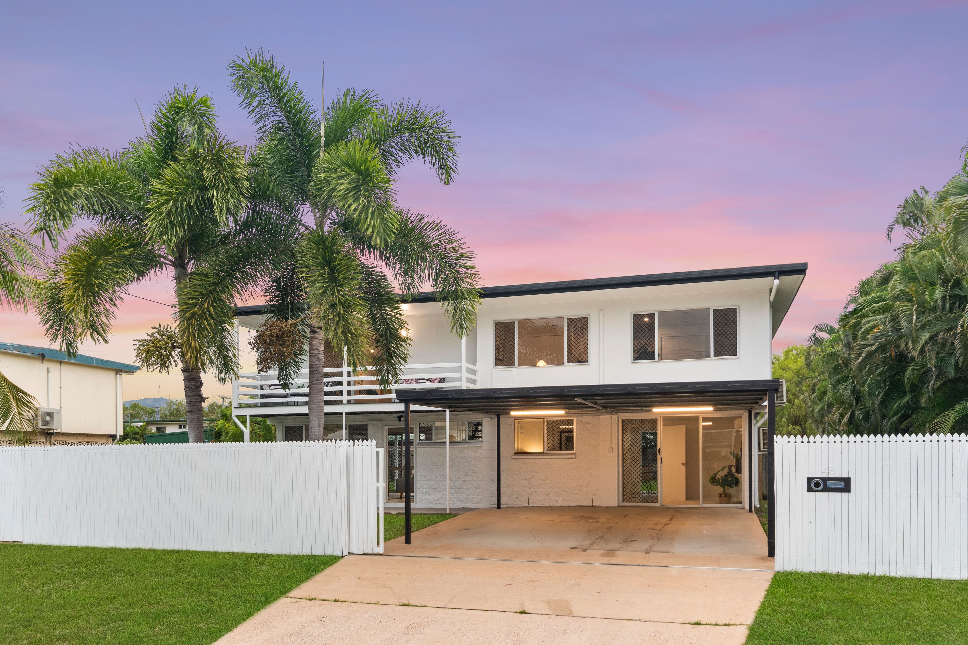 48 Frank Street, Kirwan QLD 4817, Kirwan - Image 1