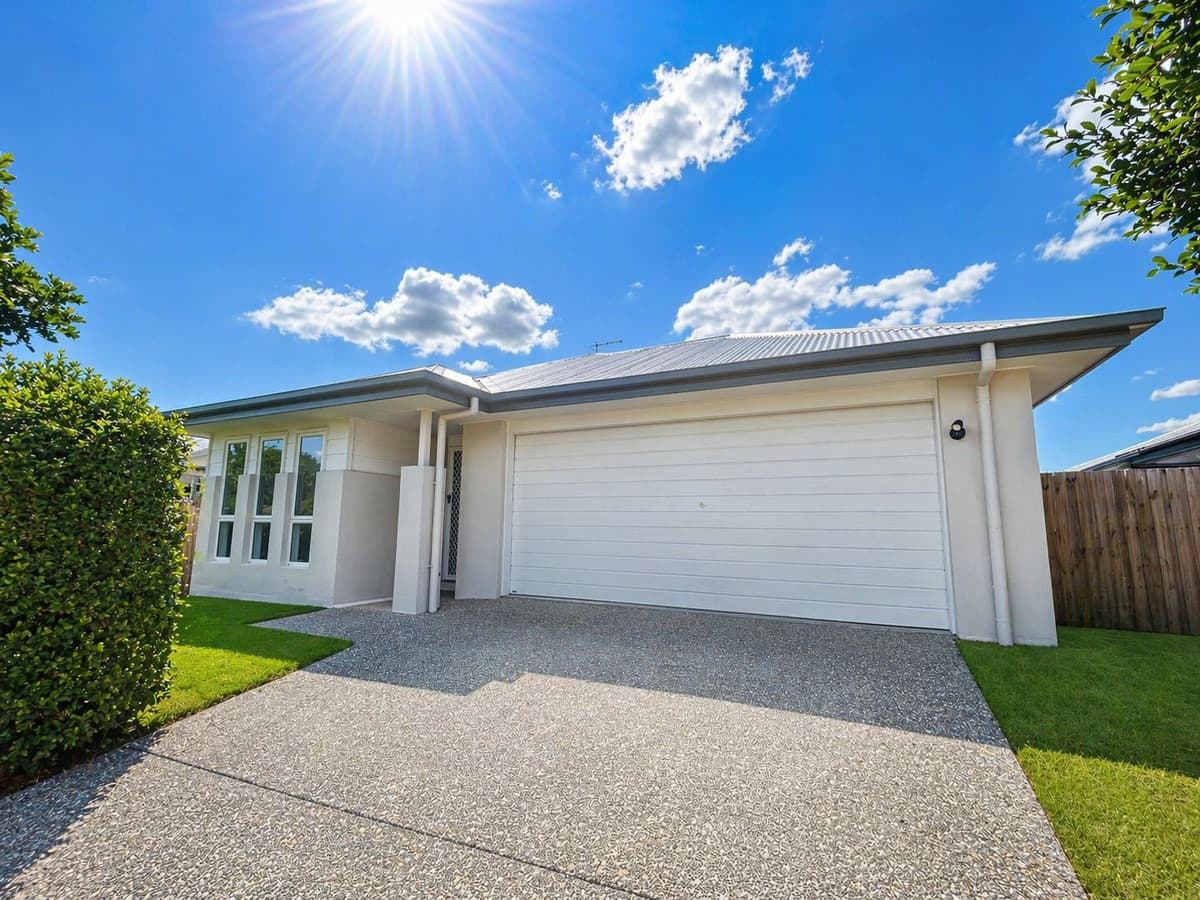 41 Mary Crescent, Rosewood QLD 4340, Rosewood - Image 1