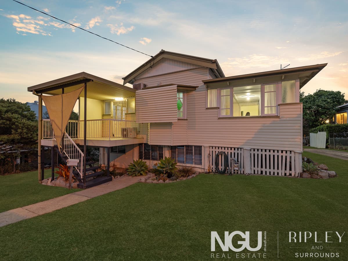 110 Downs Street, North Ipswich QLD 4305, North Ipswich - Image 1