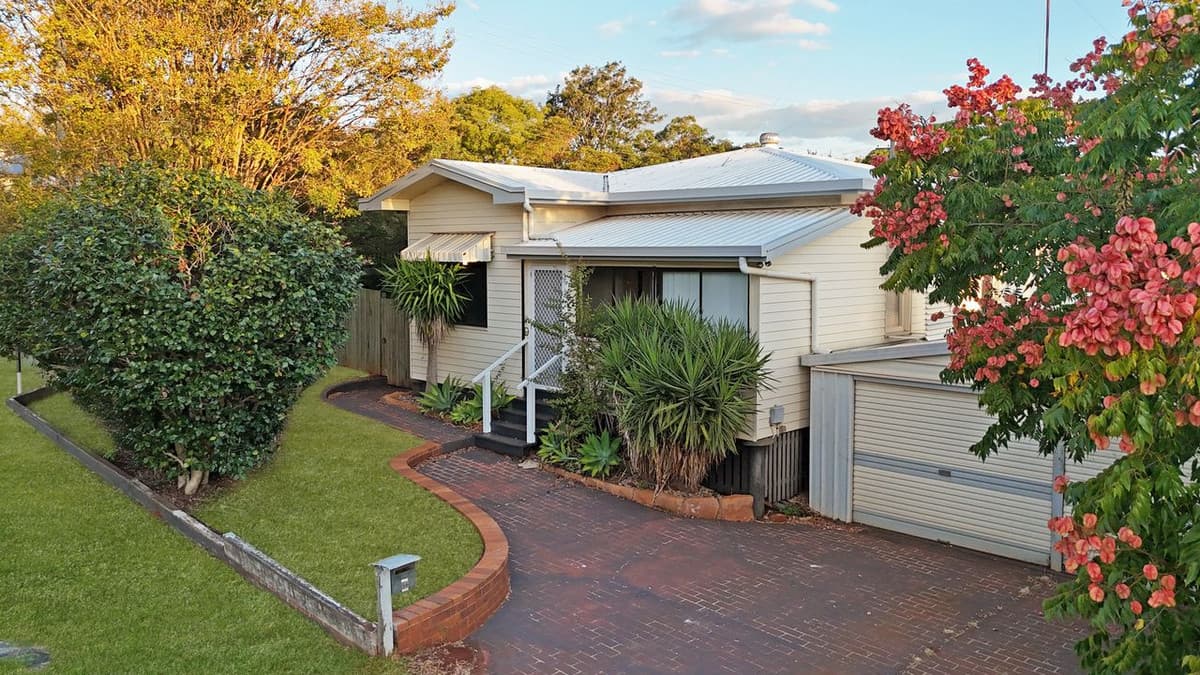 56 Drummond Street, Rangeville QLD 4350, Rangeville - Image 1