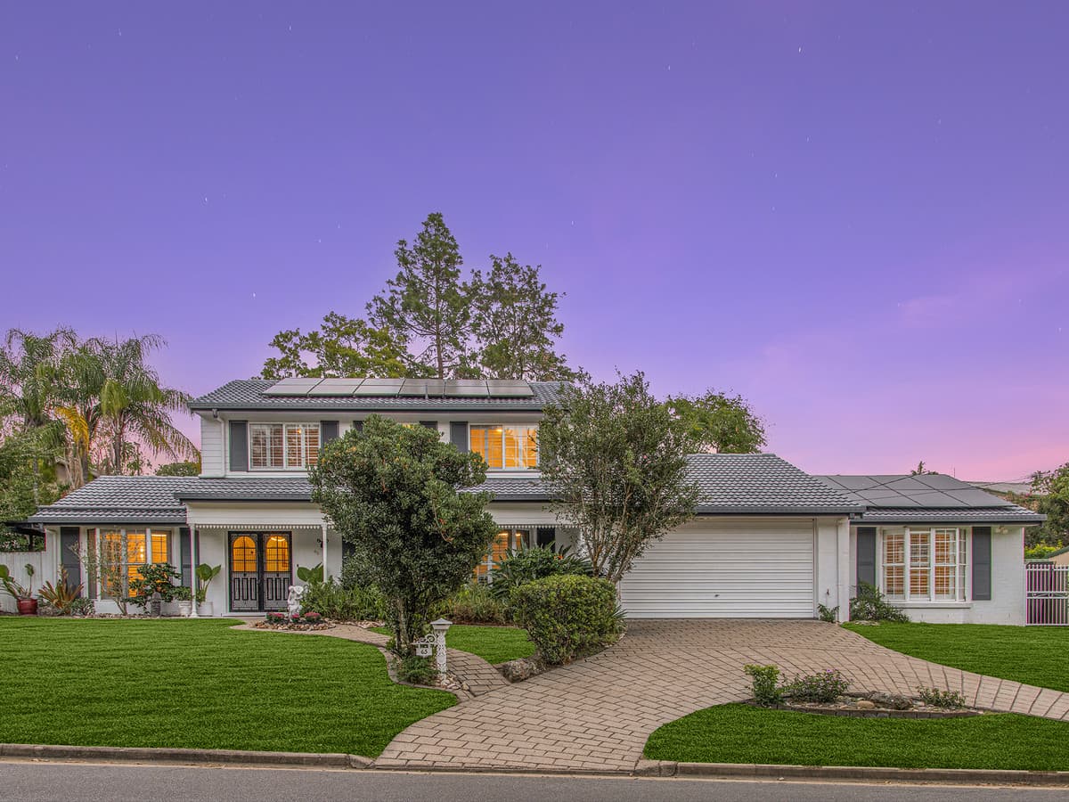 65 Capitol Drive, Jindalee QLD 4074, Jindalee - Image 1