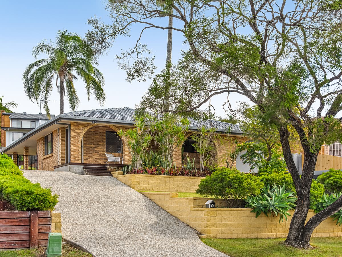 18 Ebrill Street, Jamboree Heights QLD 4074, Jamboree Heights - Image 1