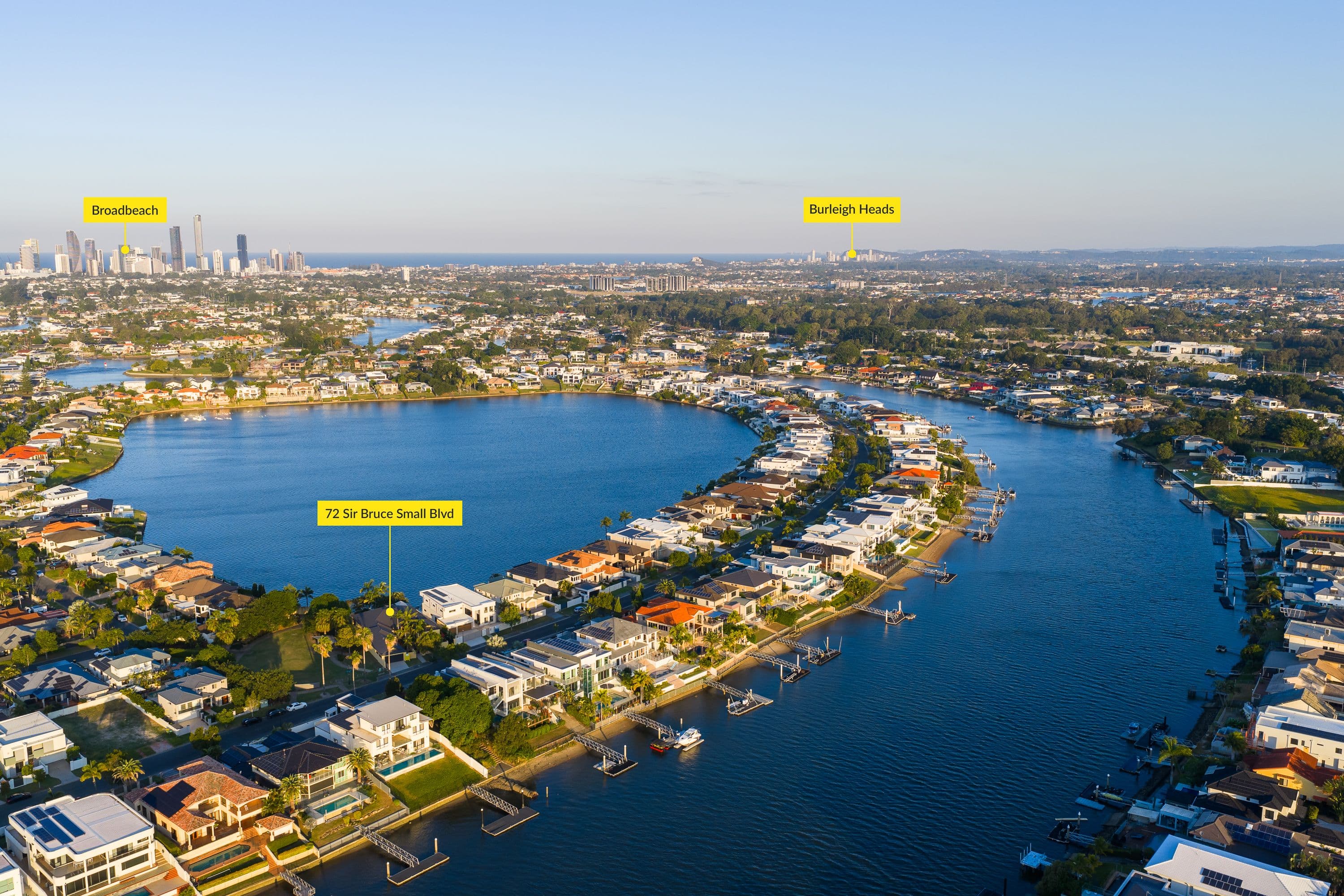 72 Sir Bruce Small Boulevard, Benowa Waters QLD 4217, Benowa - Thumbnail 2