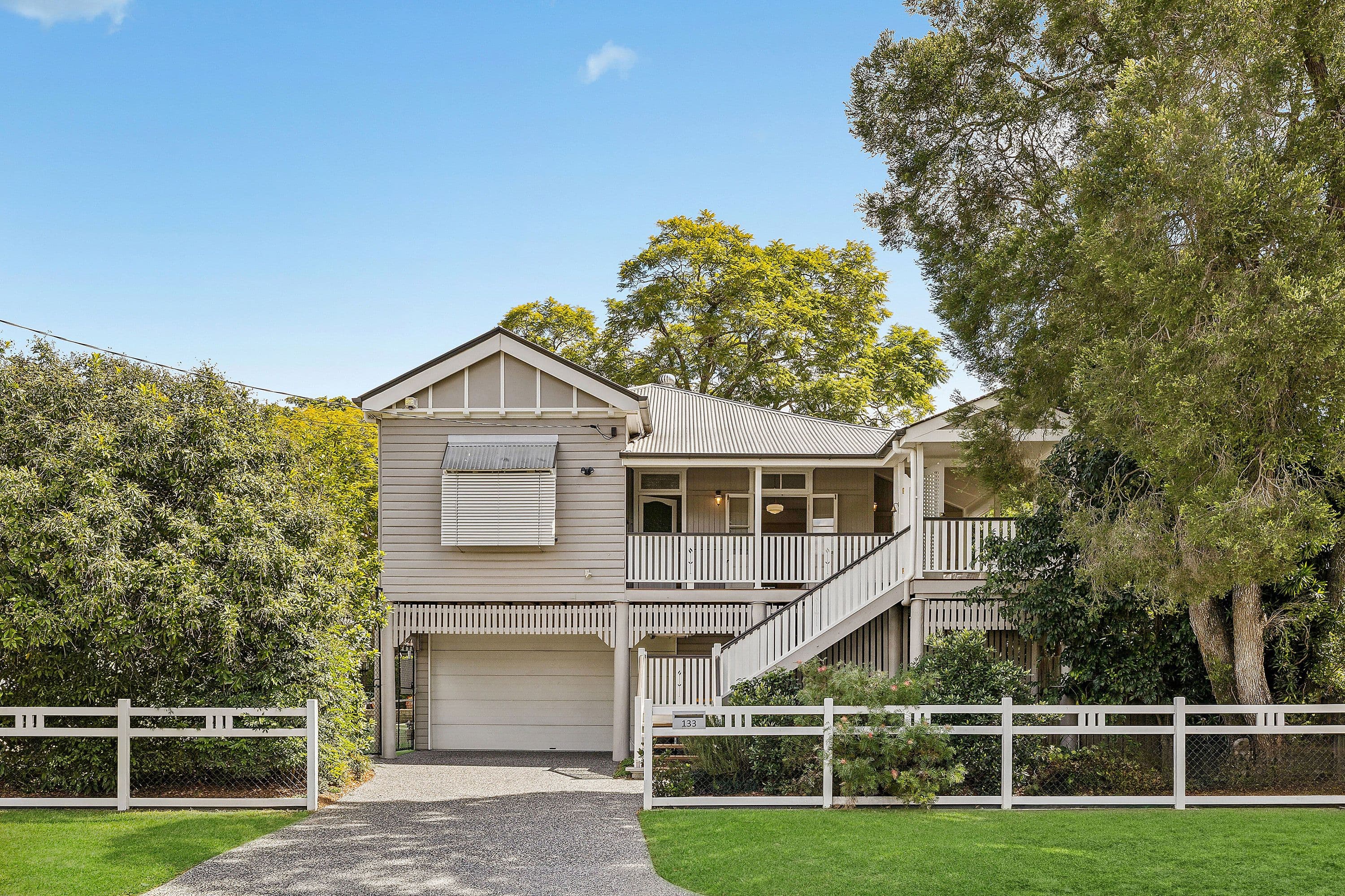133 Victoria Avenue, Chelmer QLD 4068, Chelmer - Image 1