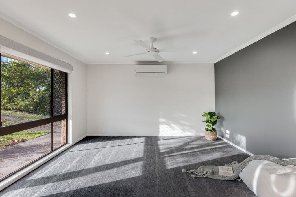 46 Miranda Drive, Wilsonton Heights QLD 4350, Wilsonton Heights - Thumbnail 4