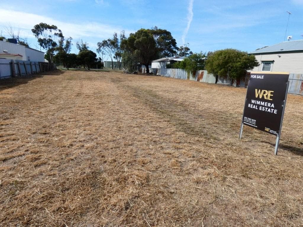 5 Duncan Street, WARRACKNABEAL VIC 3393, Warracknabeal - Image 1