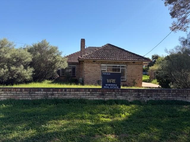 36 Dennys Street, HOPETOUN VIC 3396, Hopetoun - Image 1