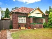 22 Fraser Street STRATHFIELD NSW, Strathfield - Image 1