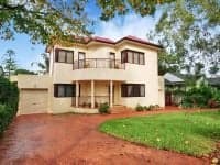 88 Newton Road STRATHFIELD NSW, Strathfield - Image 1