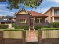 79 Chalmers Road STRATHFIELD NSW, Strathfield - Image 1