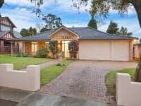 63 Woodside Avenue STRATHFIELD NSW, Strathfield - Image 1