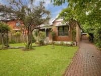 24 Alviston Street STRATHFIELD NSW, Strathfield - Image 1
