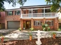 13 Highgate Street STRATHFIELD NSW, Strathfield - Image 1
