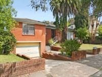 12 Oxford Road STRATHFIELD NSW, Strathfield - Image 1