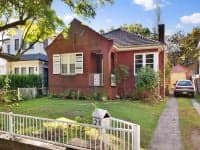23 Birnam Grove STRATHFIELD NSW, Strathfield - Image 1