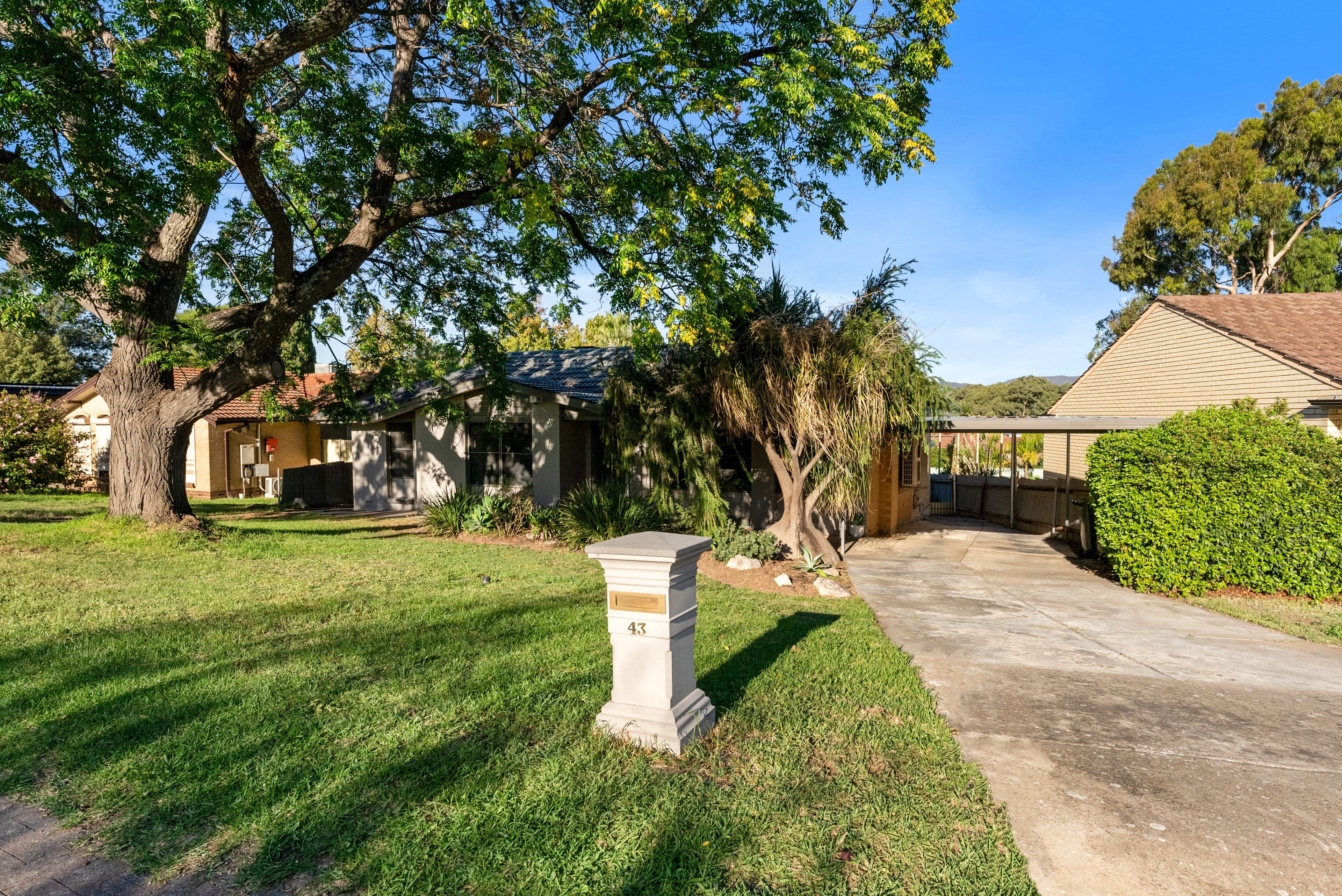 43 Flockhart Avenue, Valley View SA 5093, Valley View - Image 1