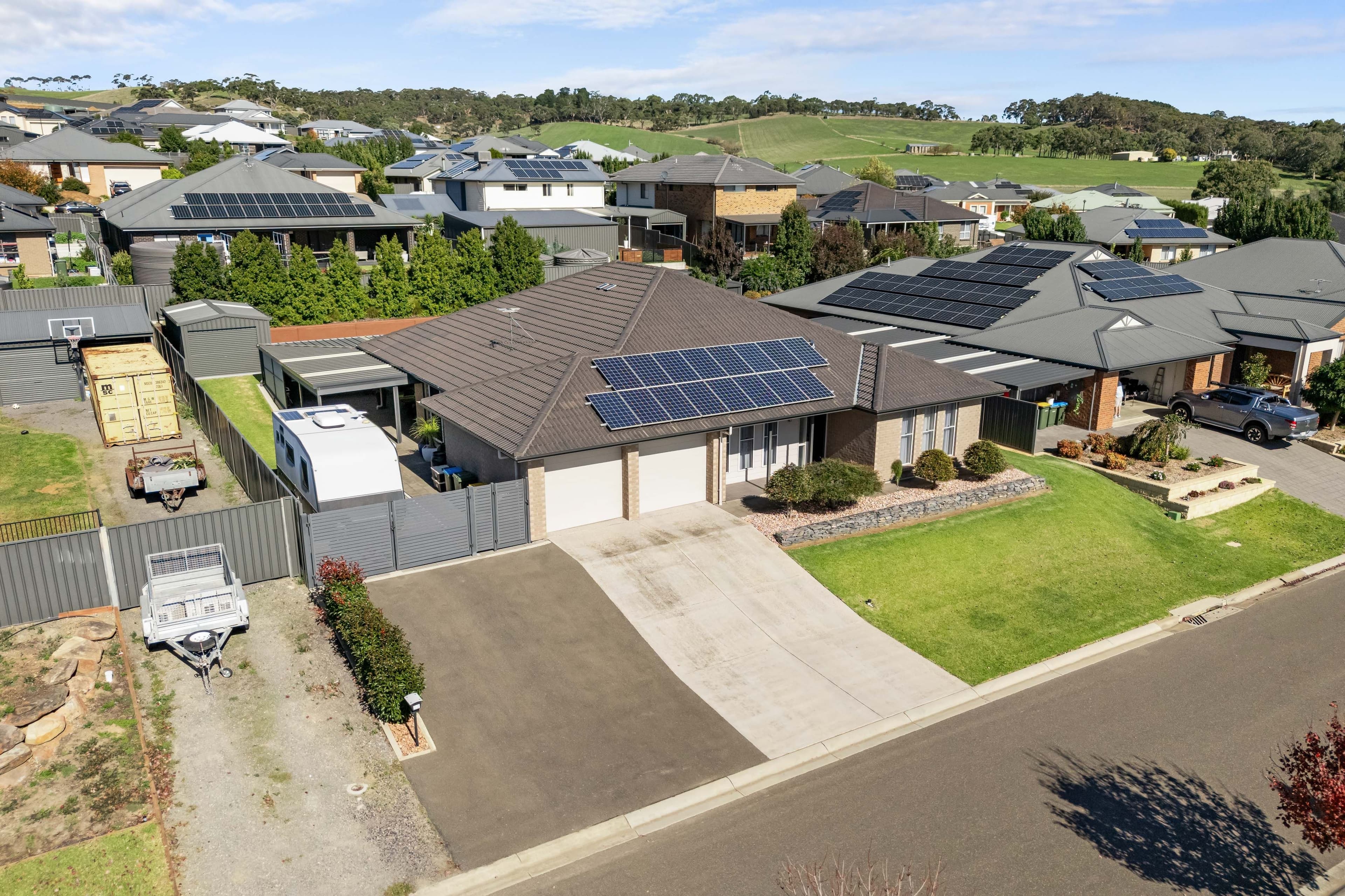 10 Macquarie Parade, Meadows SA 5201, Meadows - Image 1