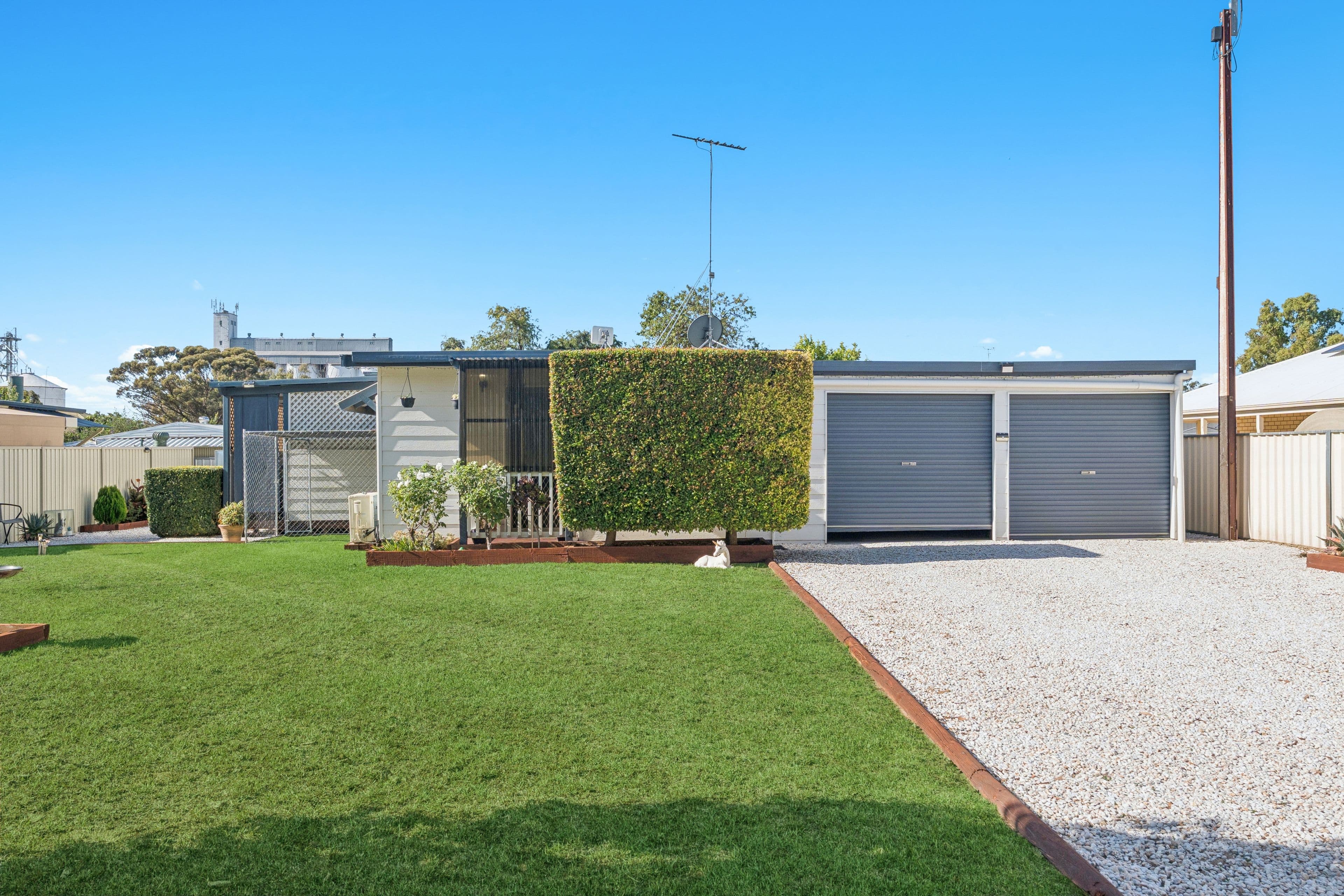 9 Coombe Terrace, Coonalpyn SA 5265, Coonalpyn - Thumbnail 2