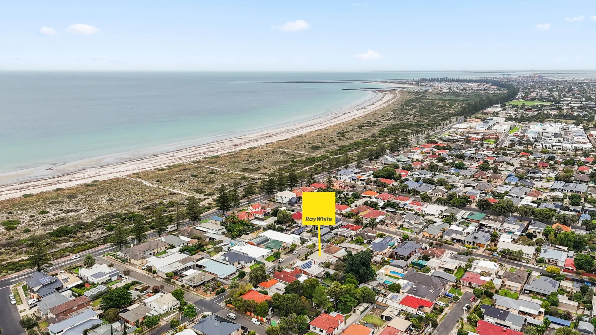 16 The Strand, Largs North SA 5016, Largs North - Image 1