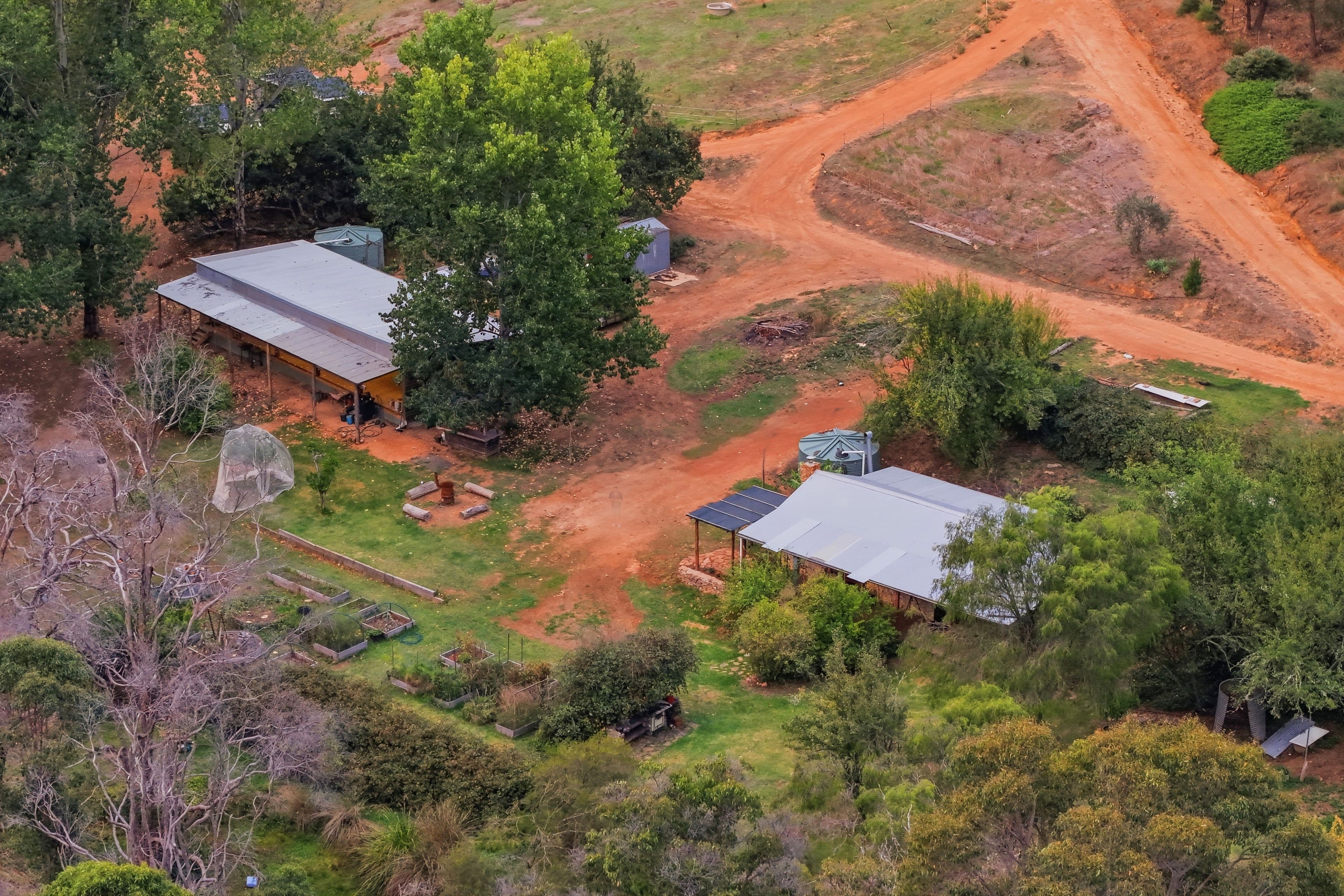 267 Gold Gully Road, East Nannup WA 6275, East Nannup - Image 1