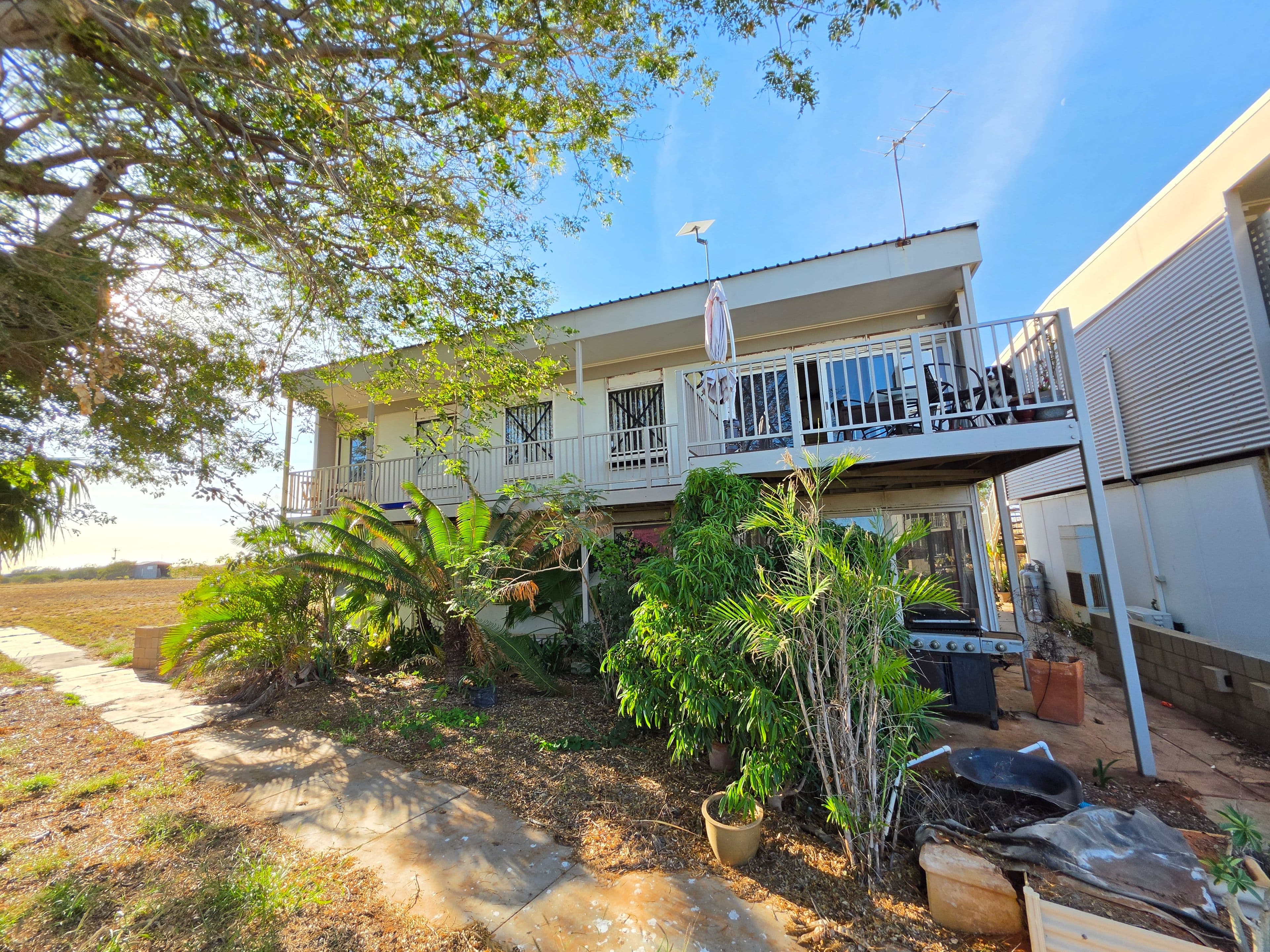 Lot 2, 1 Hearn Place, Carnarvon WA 6701, South Carnarvon - Image 1