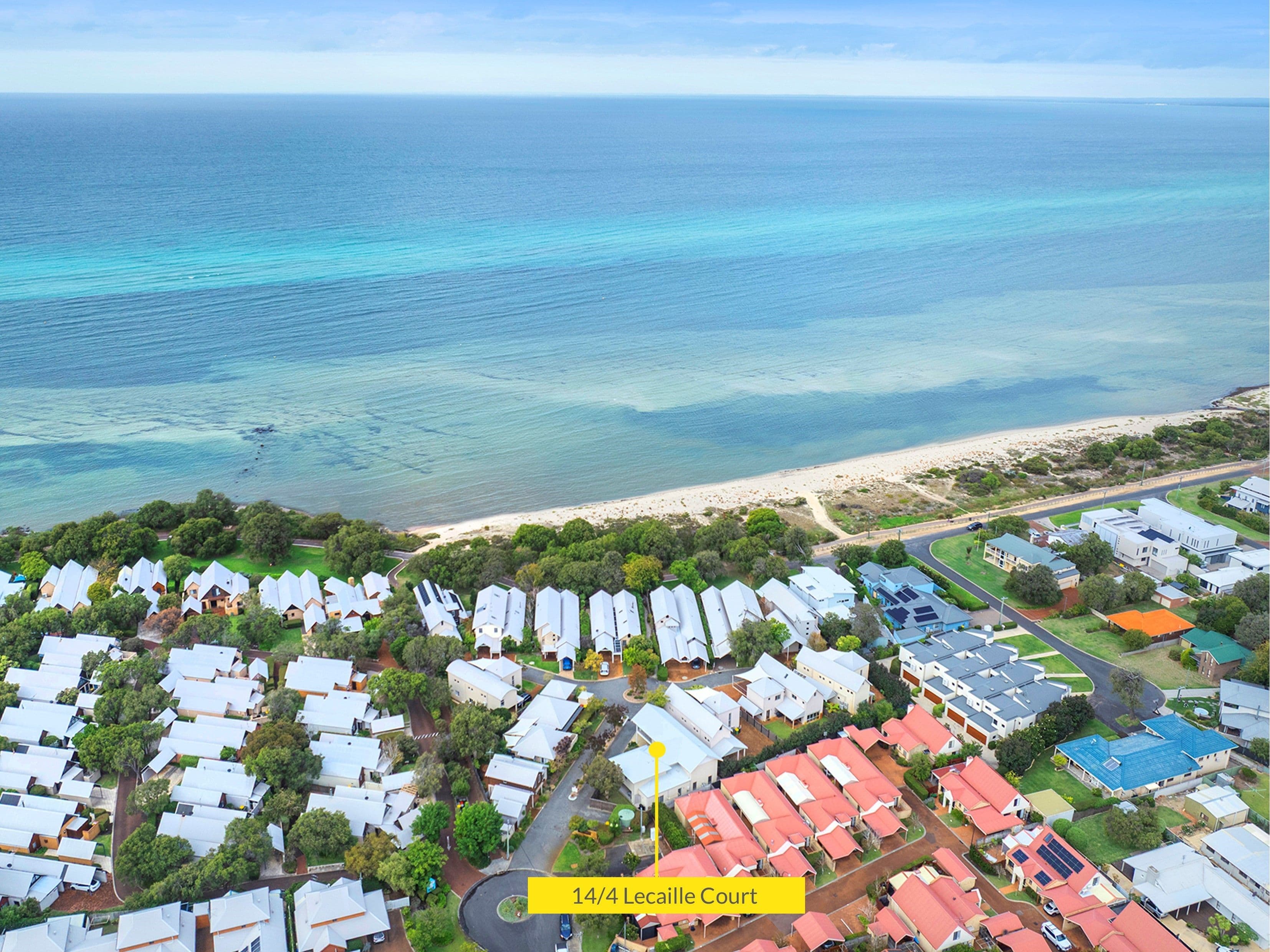 14/4 Lecaille Court, Dunsborough WA 6281, Dunsborough - Thumbnail 4