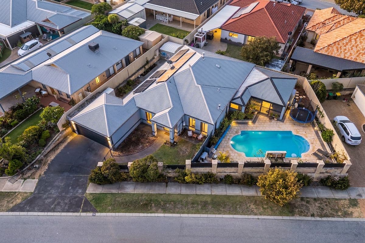 23 Pembury Way, Butler WA 6036, Butler - Image 1
