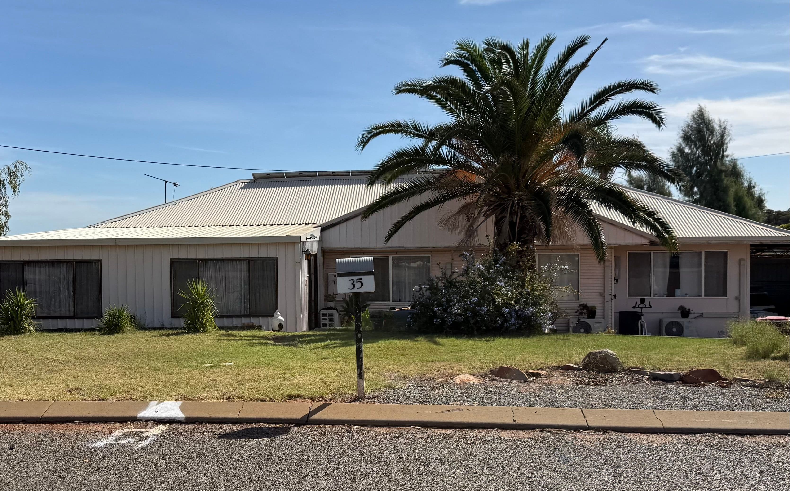 35 Blackbutt Street, Kambalda East WA 6442, Kambalda East - Image 1