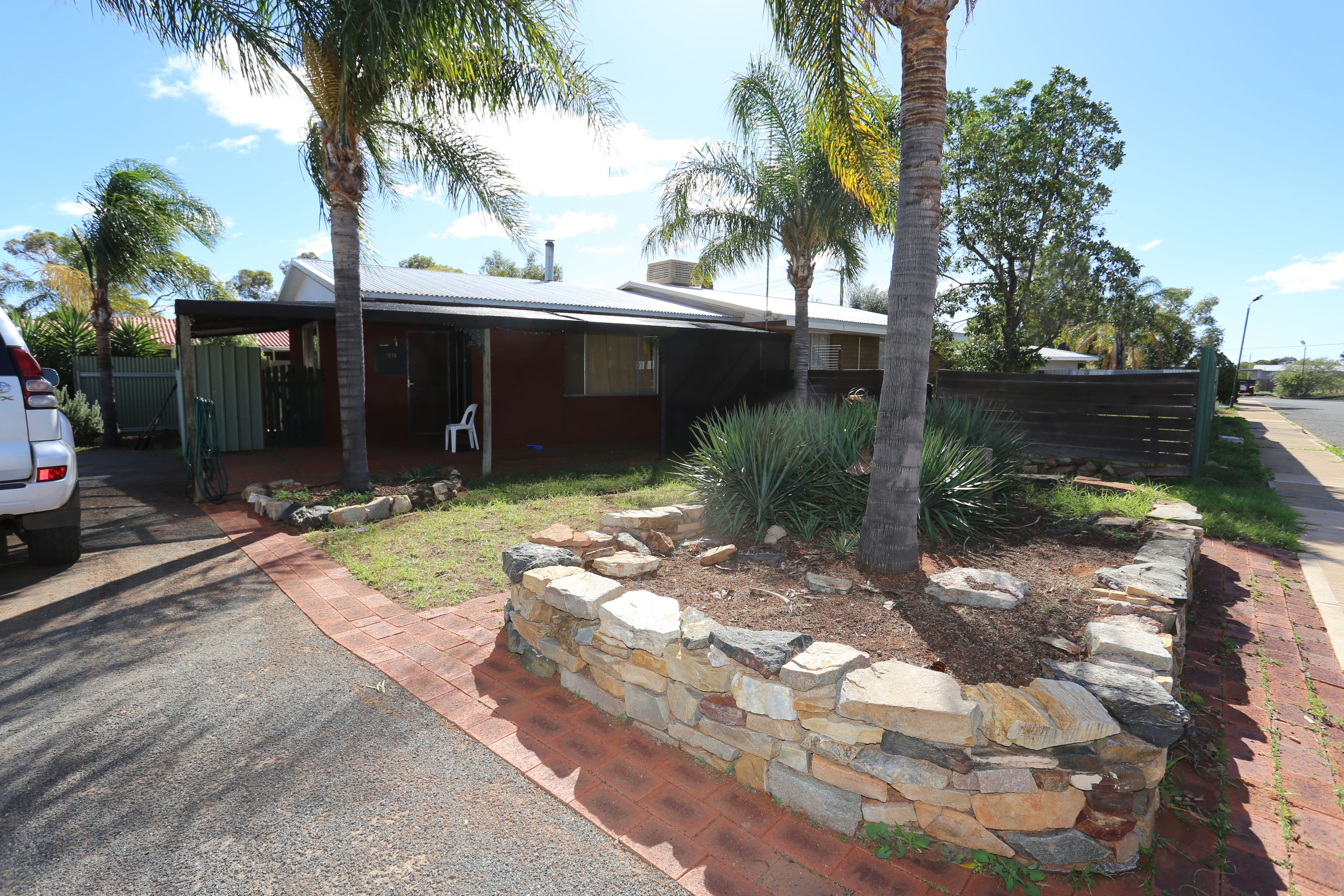 20 Pittosporum Street, Kambalda West WA 6442, Kambalda West - Image 1
