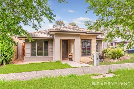 38 Eynesbury View, Wollert, Wollert - Image 1