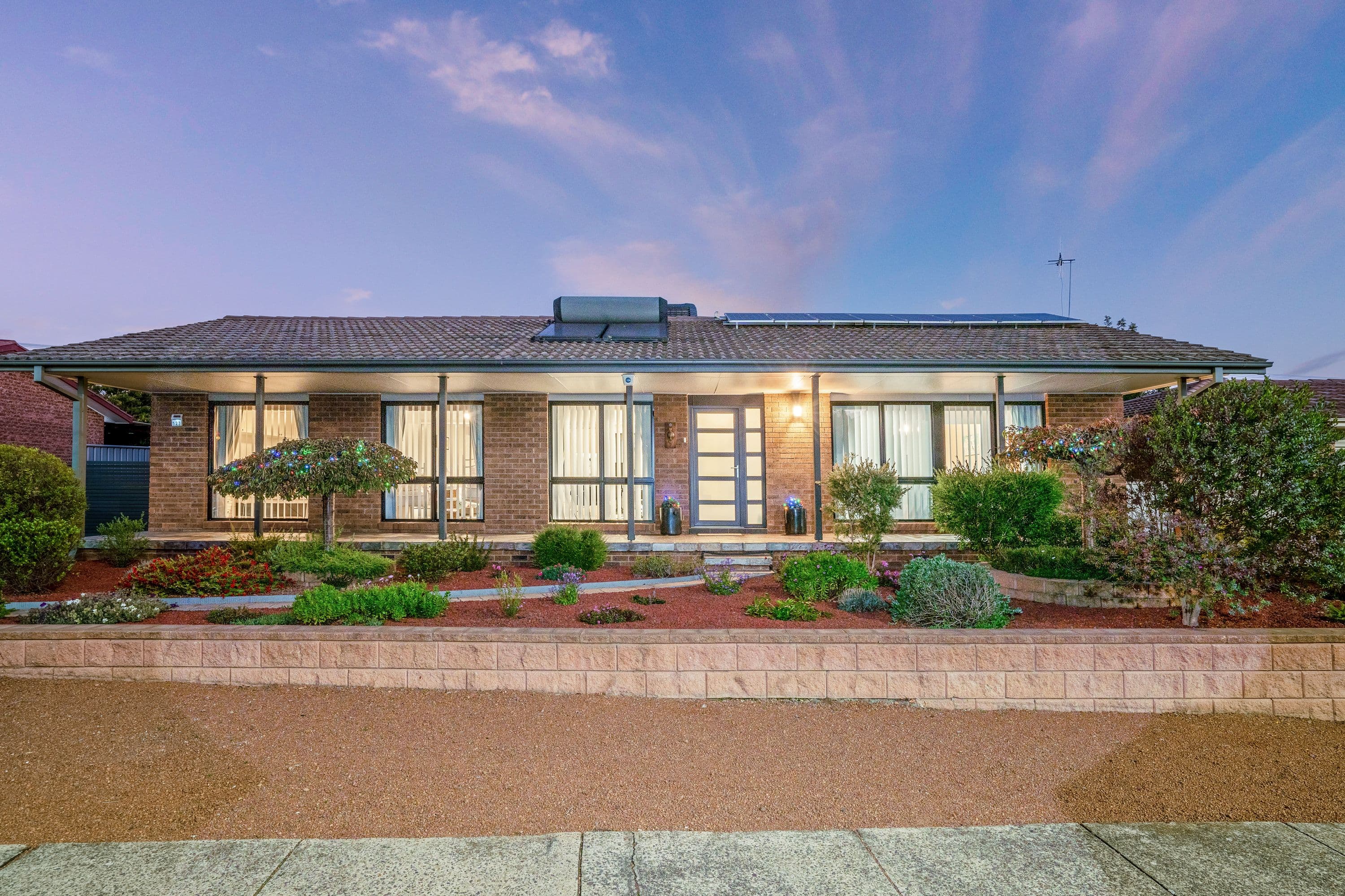 123 William Webb Drive, McKellar ACT 2617, McKellar - Image 1