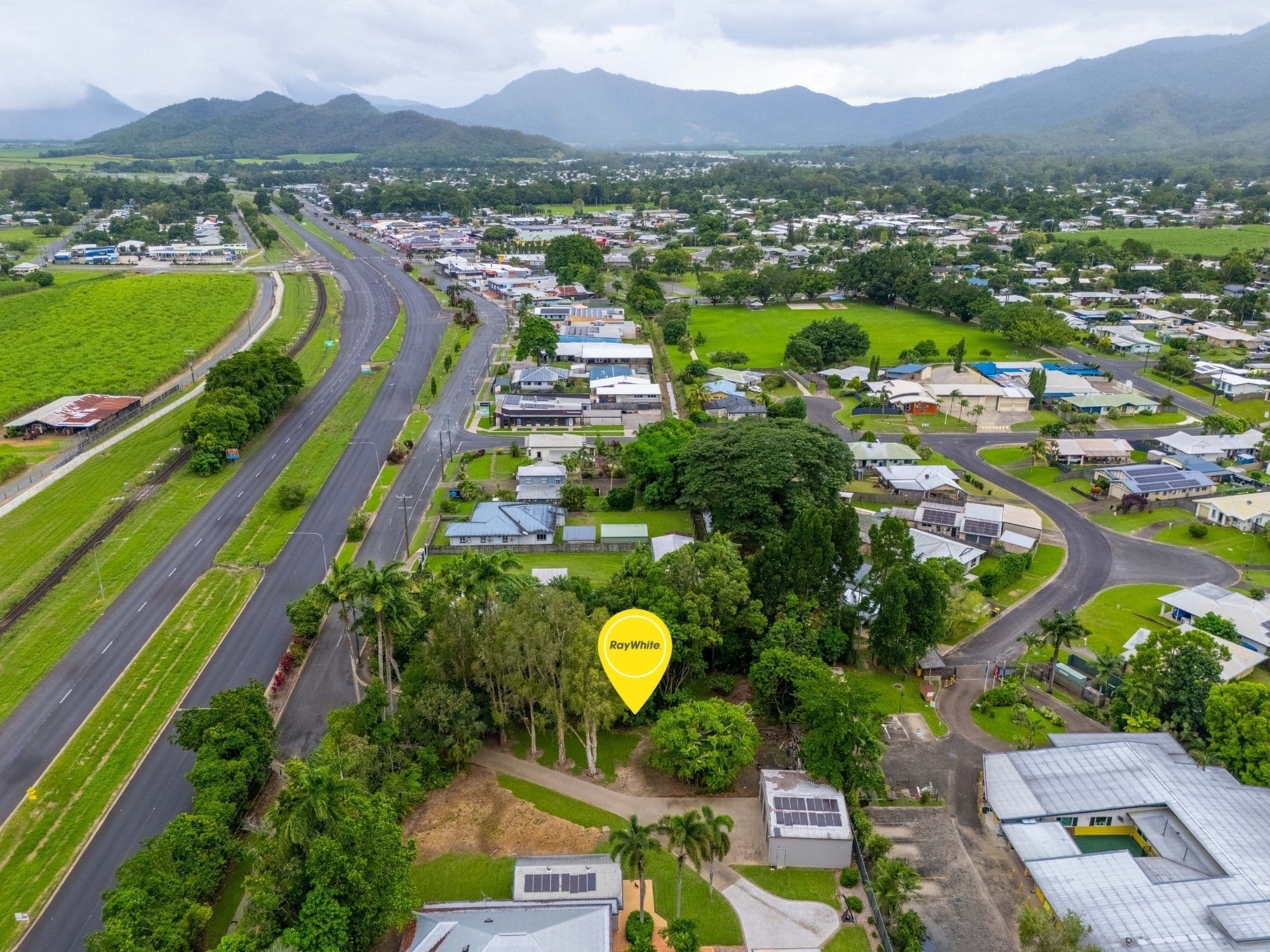 207-211 Bruce Highway, Edmonton QLD 4869, Edmonton - Thumbnail 5